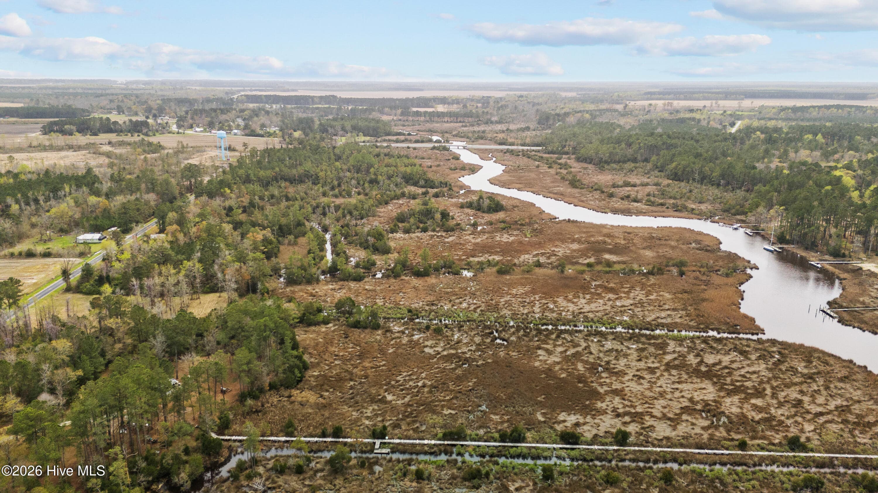 Mixed Use at 543 Florence Road, Merritt, NC 28556, photo 5 of 6