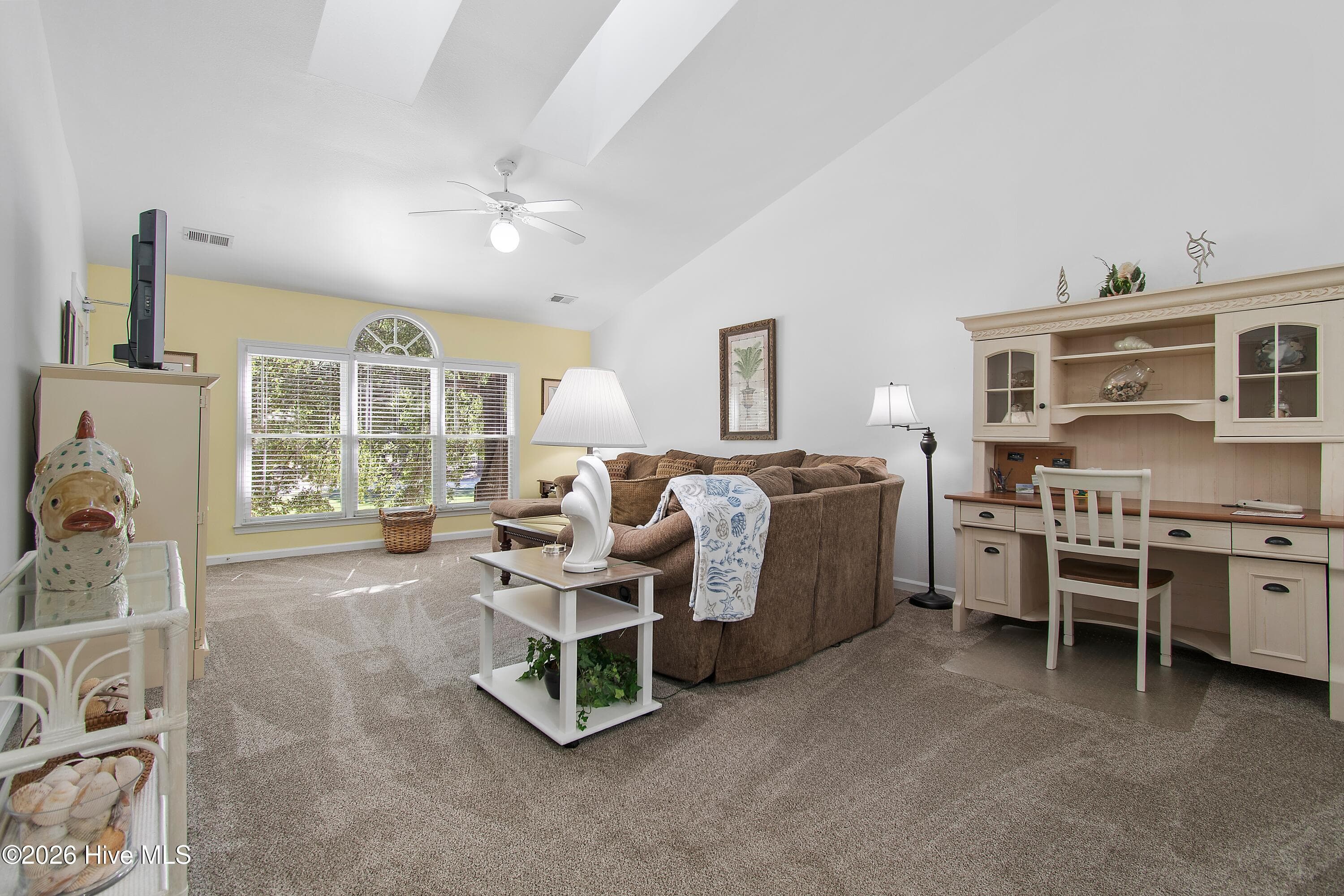 Townhouse at 214 Kings Trail # B, Sunset Beach, NC 28468, photo 4 of 46