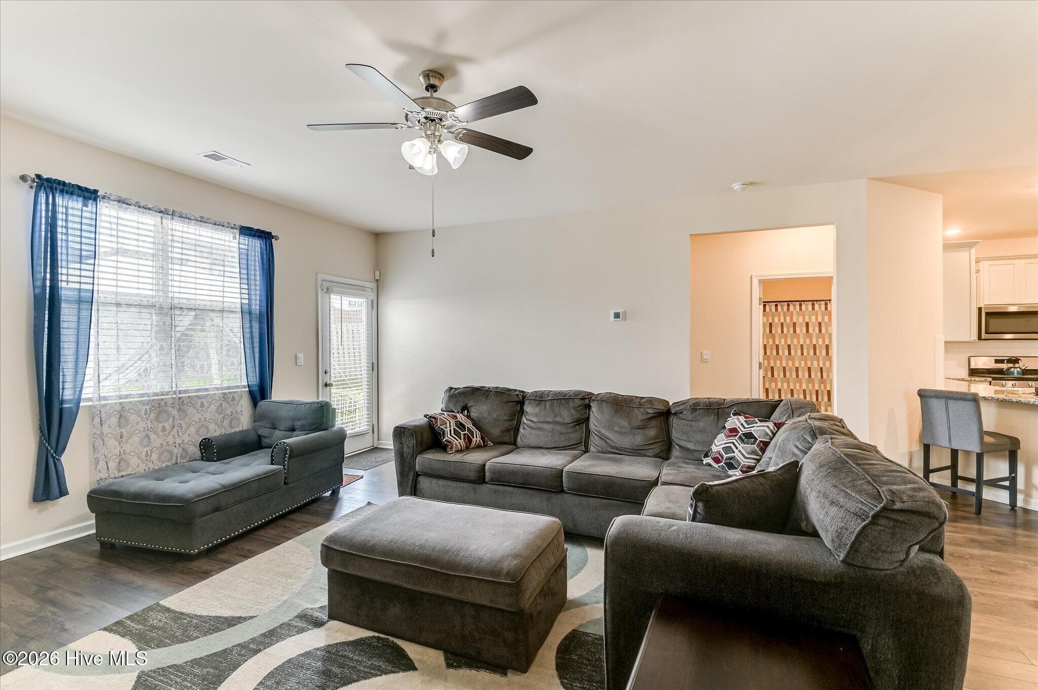 Single Family Residence at 984 Raghorn Road, Grovetown, GA 30813, photo 11 of 55