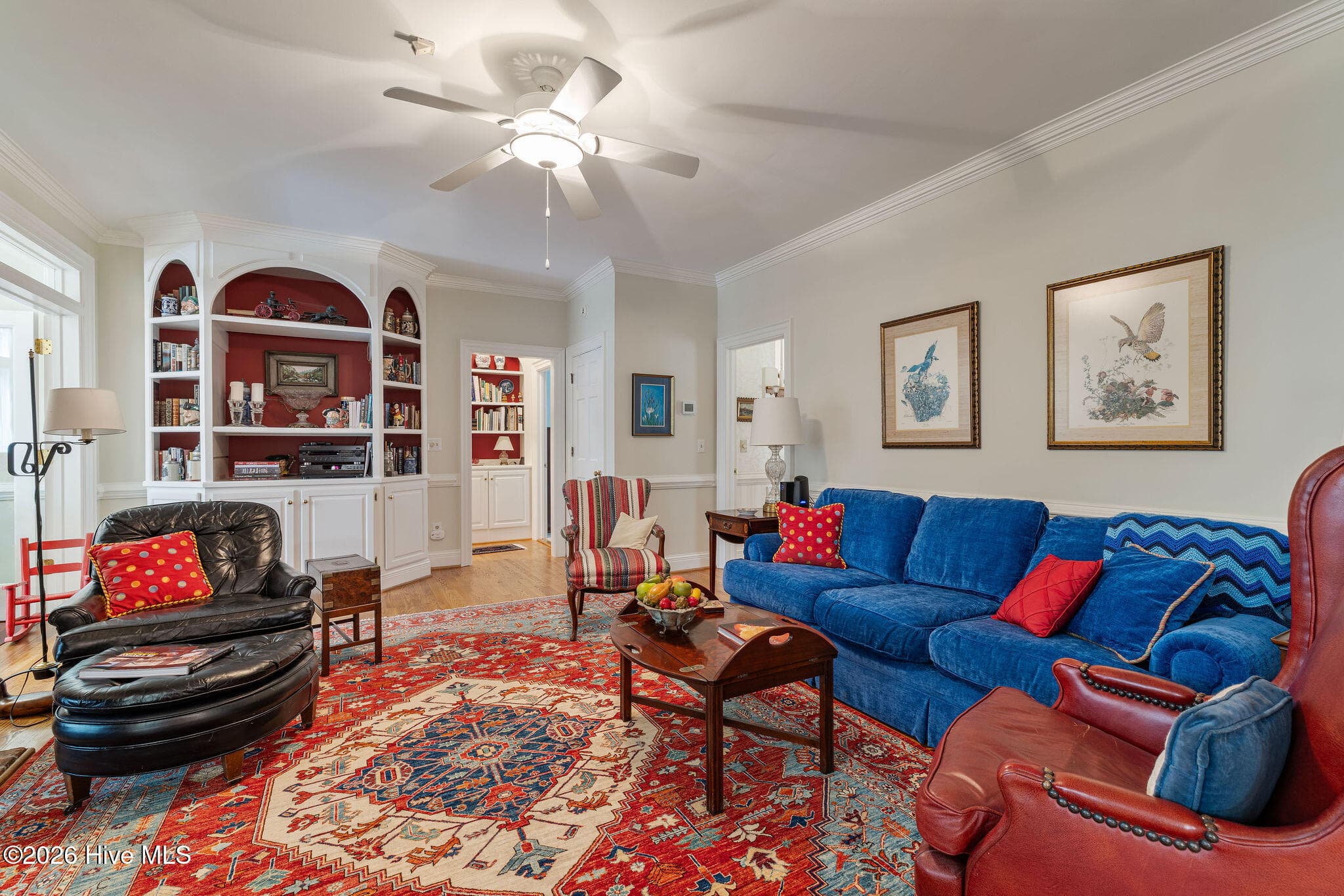 Single Family Residence at 106 Solara Drive, Goldsboro, NC 27534, photo 18 of 74