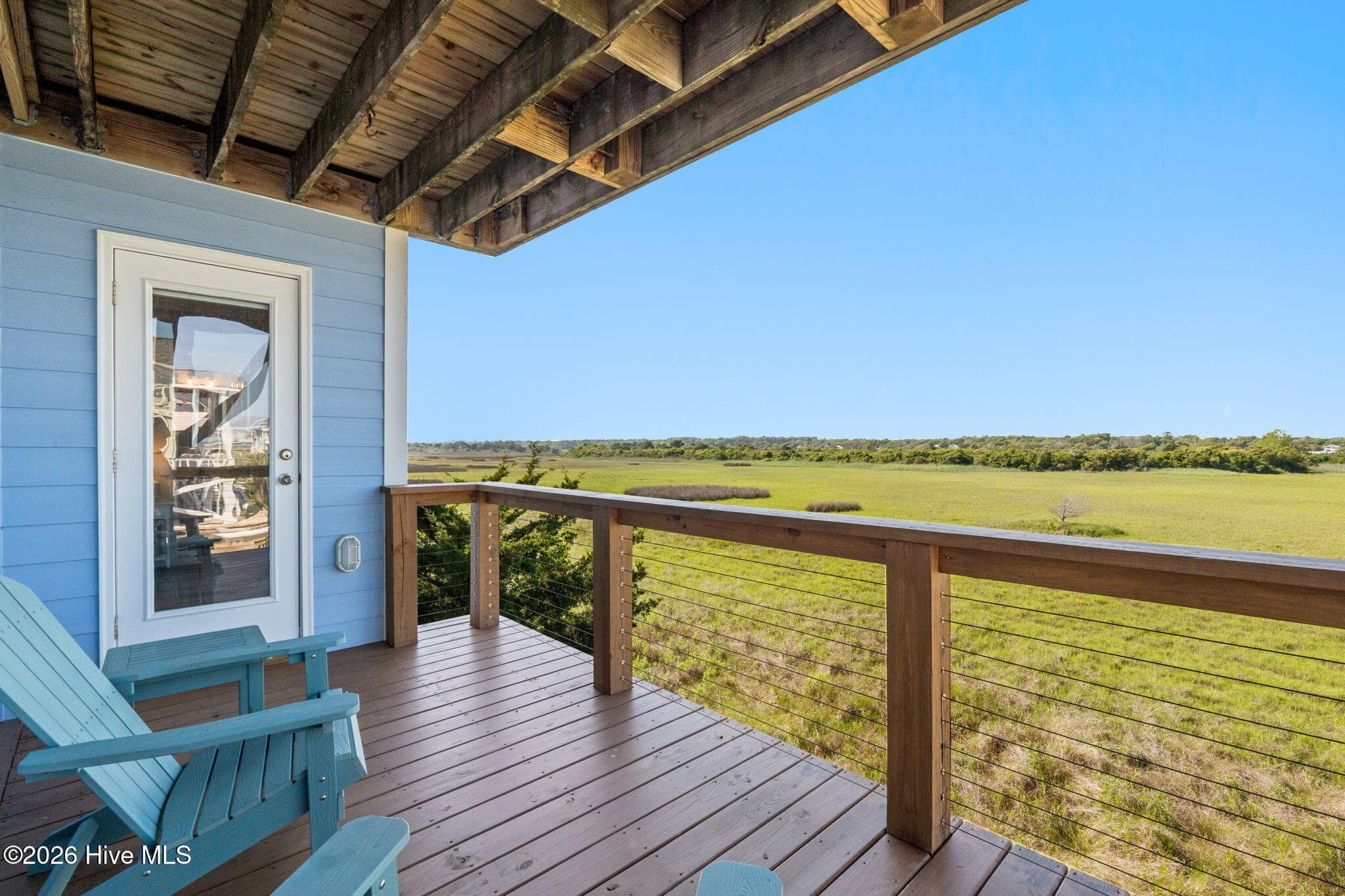 Single Family Residence at 598 Ocean Boulevard W, Holden Beach, NC 28462, photo 63 of 68