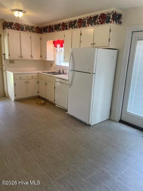 Kitchen - 114 Short Street 1, Warsaw, NC 28398