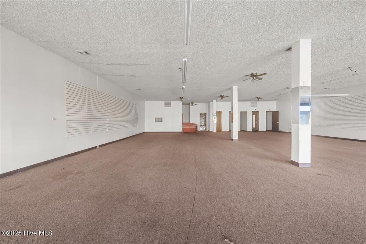 Commercial Sale at 20 Hamlet Avenue, Hamlet, NC 28345, photo 15 of 26
