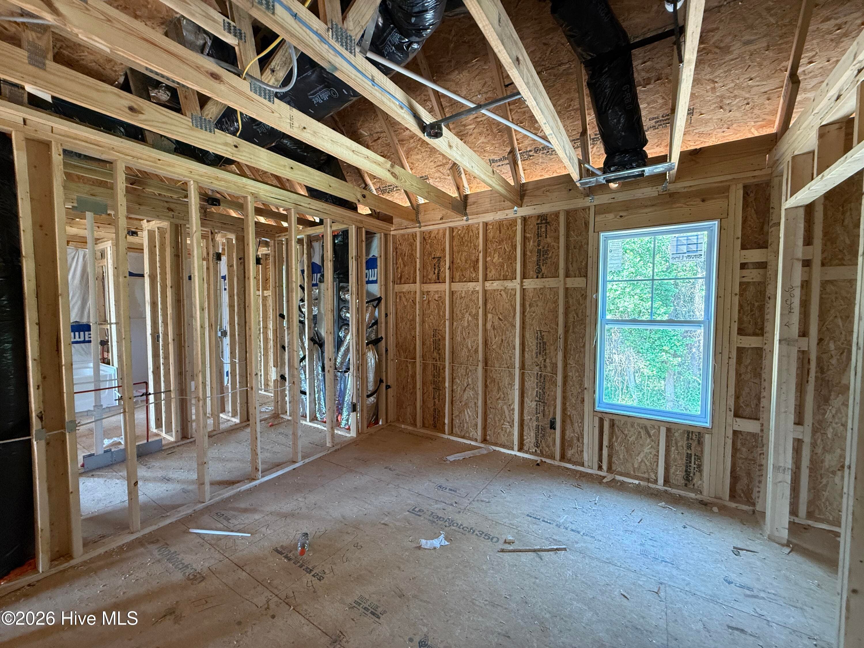 Single Family Residence at 261 Yardley Drive, Smithfield, NC 27577, photo 103 of 208