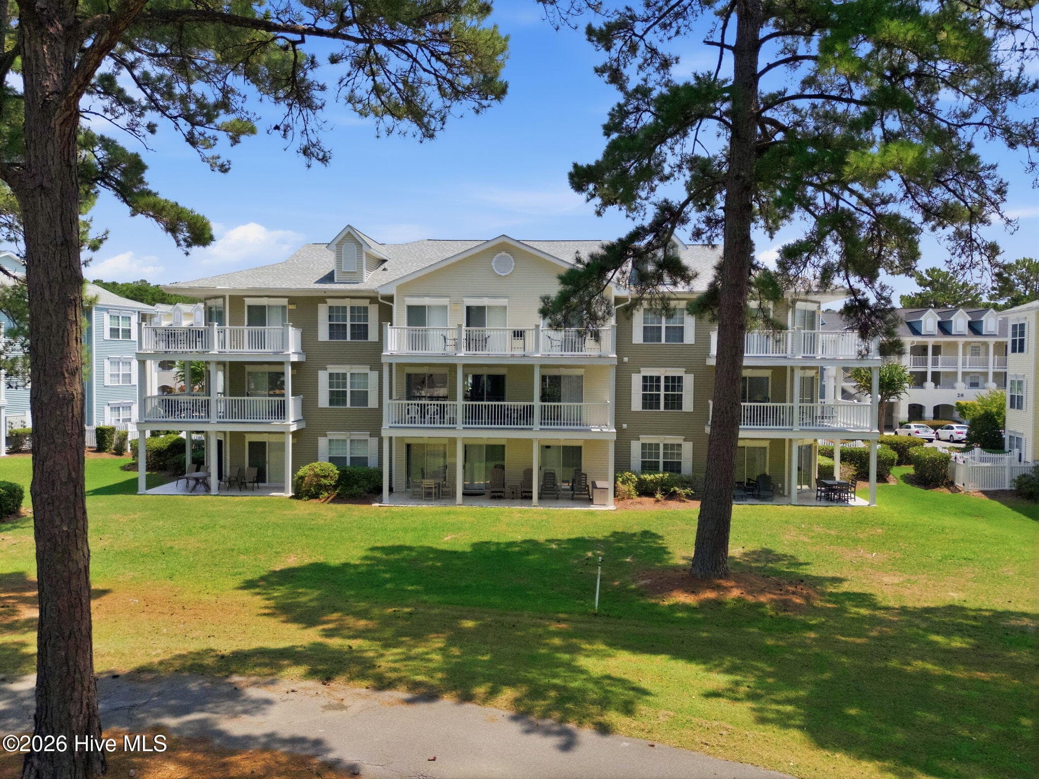 Condominium at 1215 N Middleton Drive NW Unit # 2704, Calabash, NC 28467, photo 31 of 40