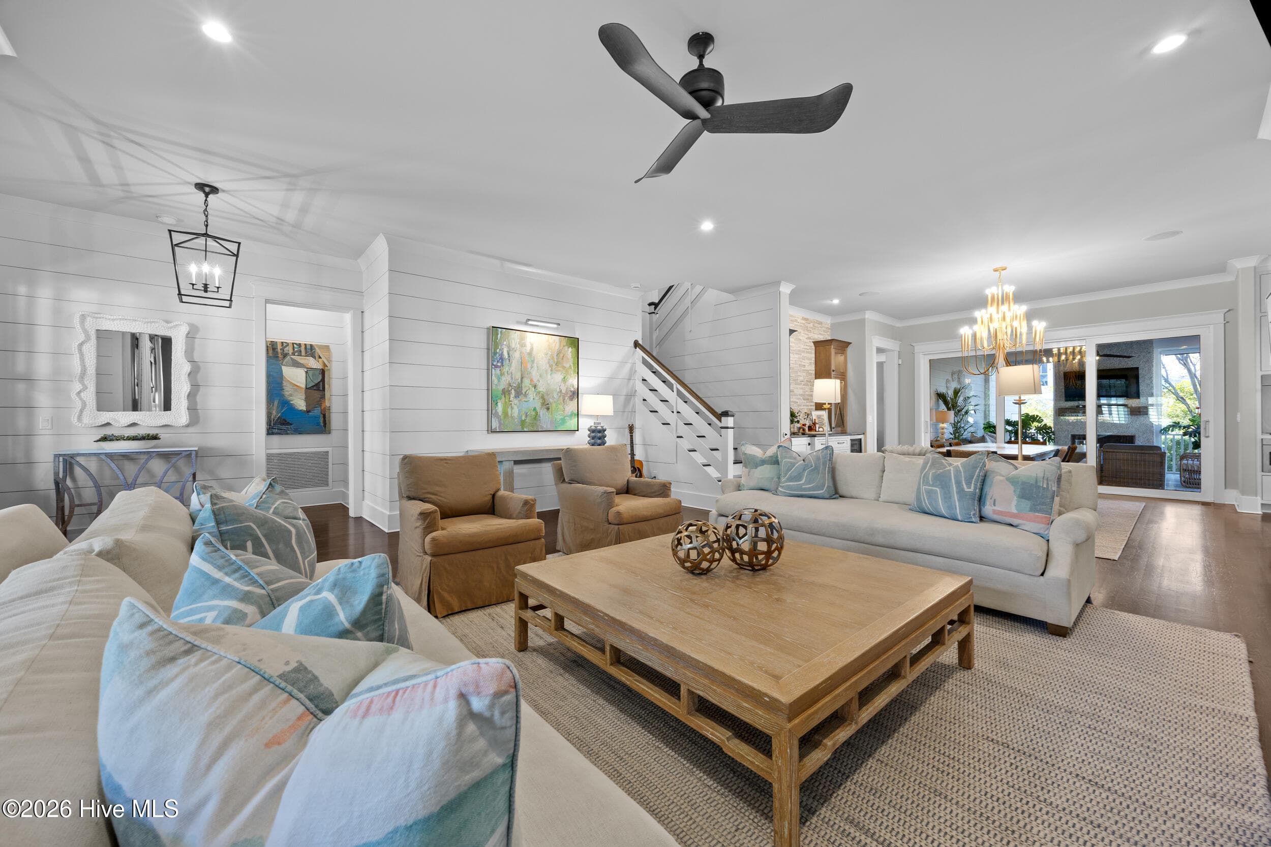 Single Family Residence at 5304 Hanahan Drive, Wilmington, NC 28403, photo 15 of 134
