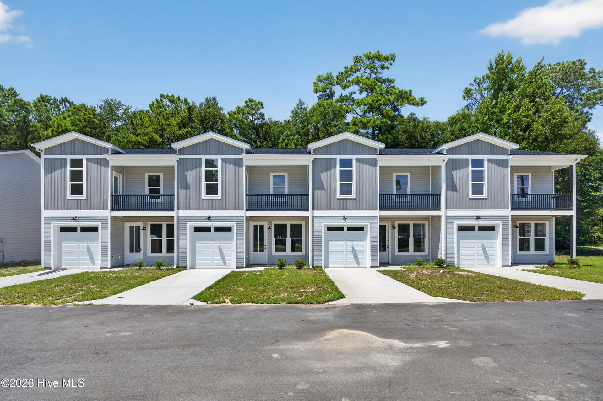 Quadruplex at 1032 Xian Way, Northwest, NC 28451, photo 21 of 81