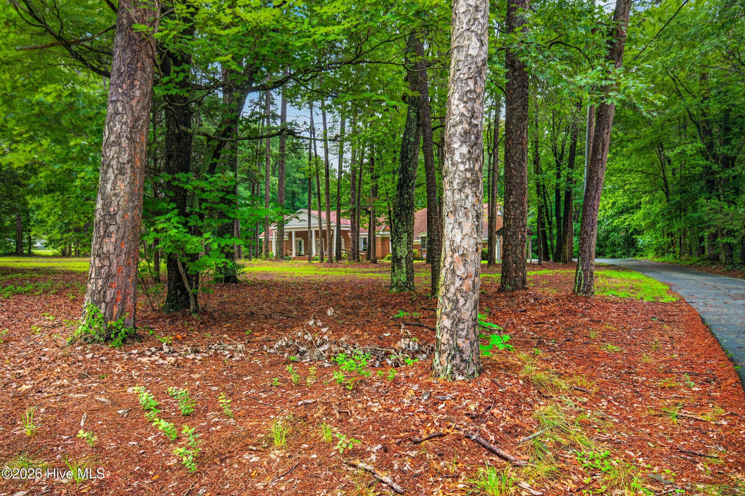 Single Family Residence at 1595 North Moore Road, Robbins, NC 27325, photo 49 of 53