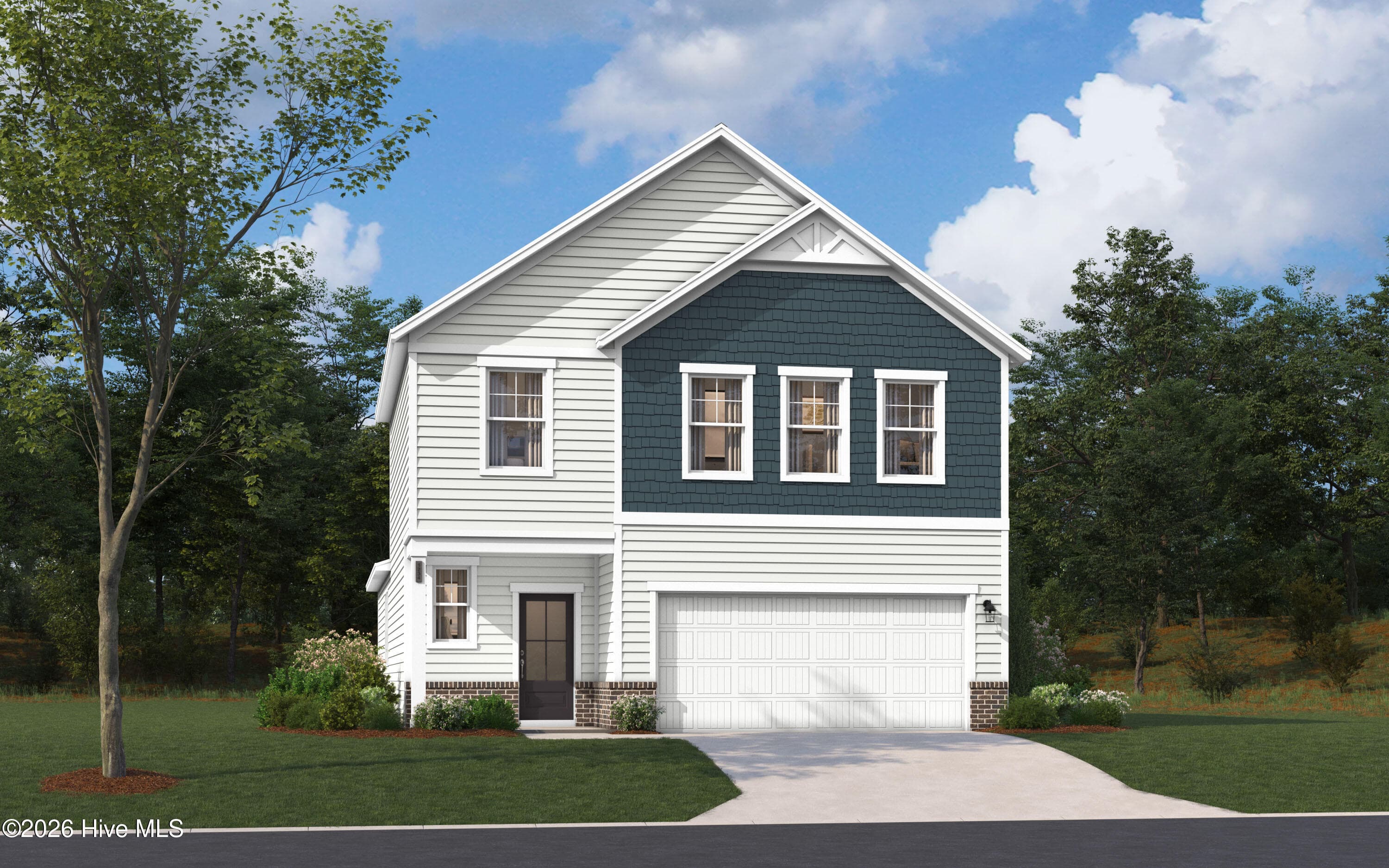 703 Tess Street, Graniteville, SC 29829