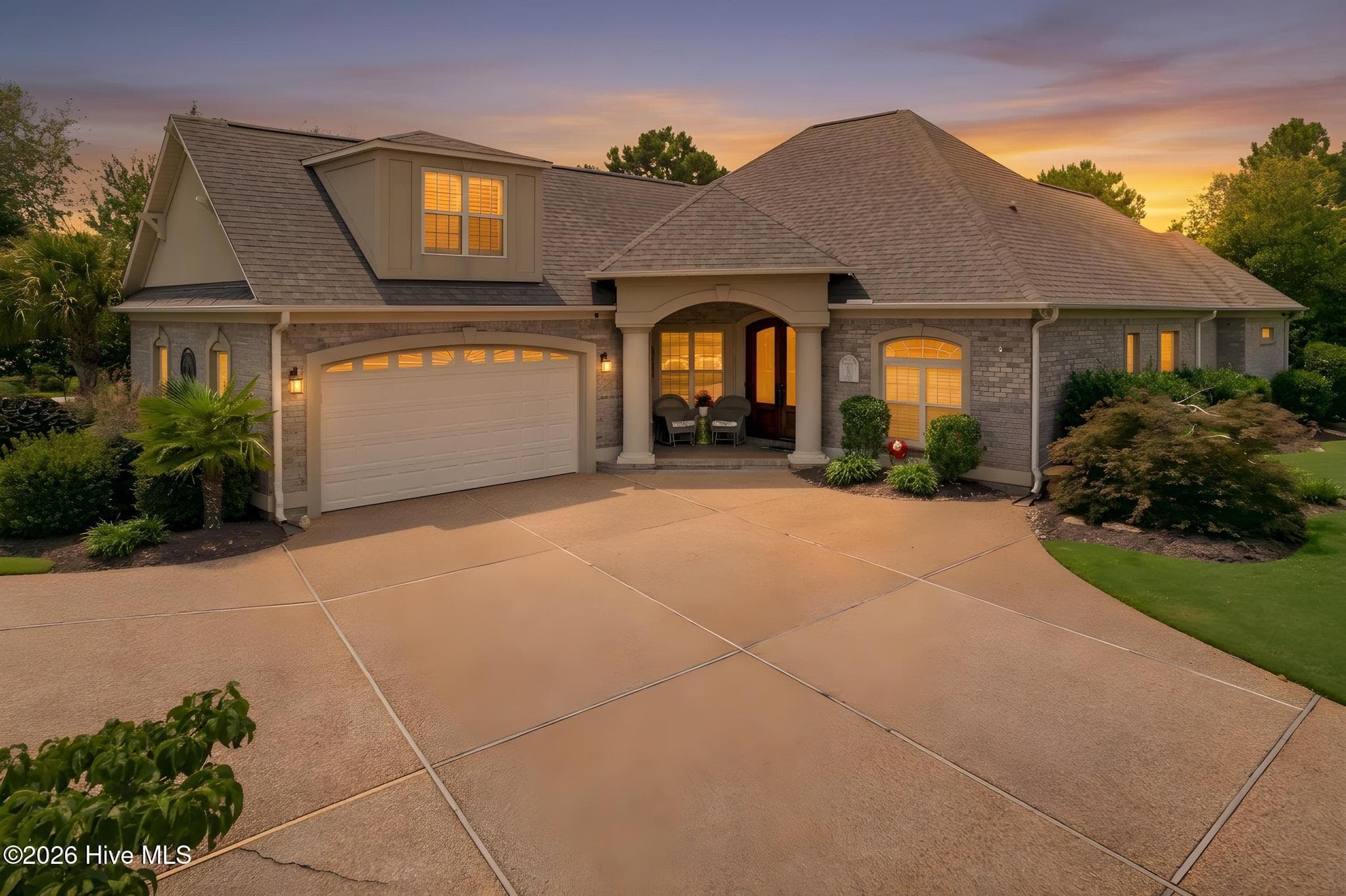 Single Family Residence at 2474 Sugargrove Trail NE, Leland, NC 28451, photo 6 of 78