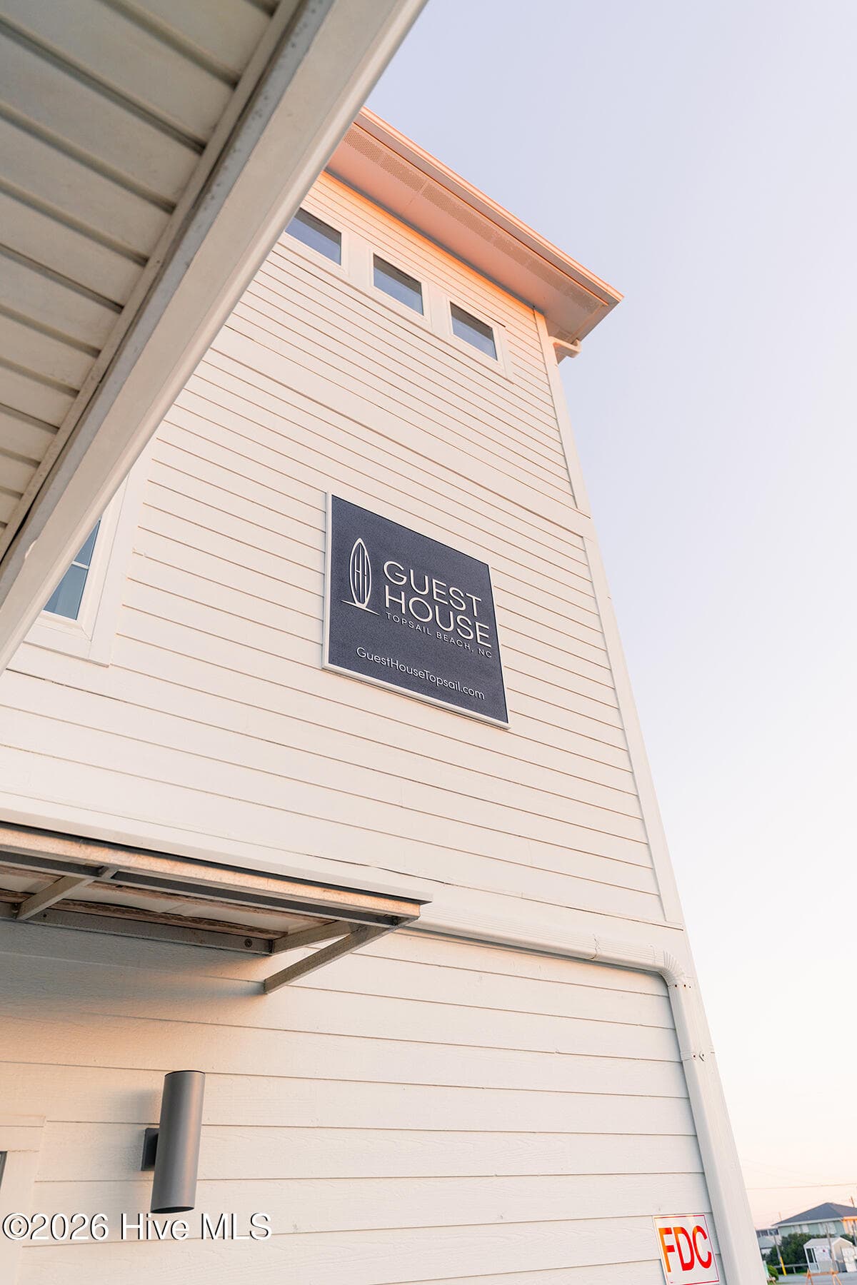 808 S Anderson Boulevard, Topsail Beach, NC 28445