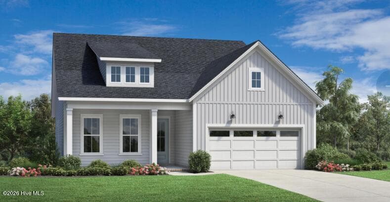 1537 Barbuda Boulevard SW, Shallotte, NC 28470