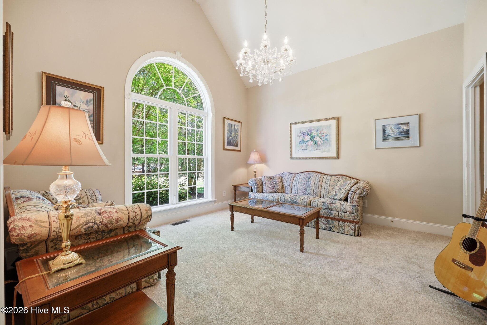 404 Cypress Landing Trail, Chocowinity, NC 27817