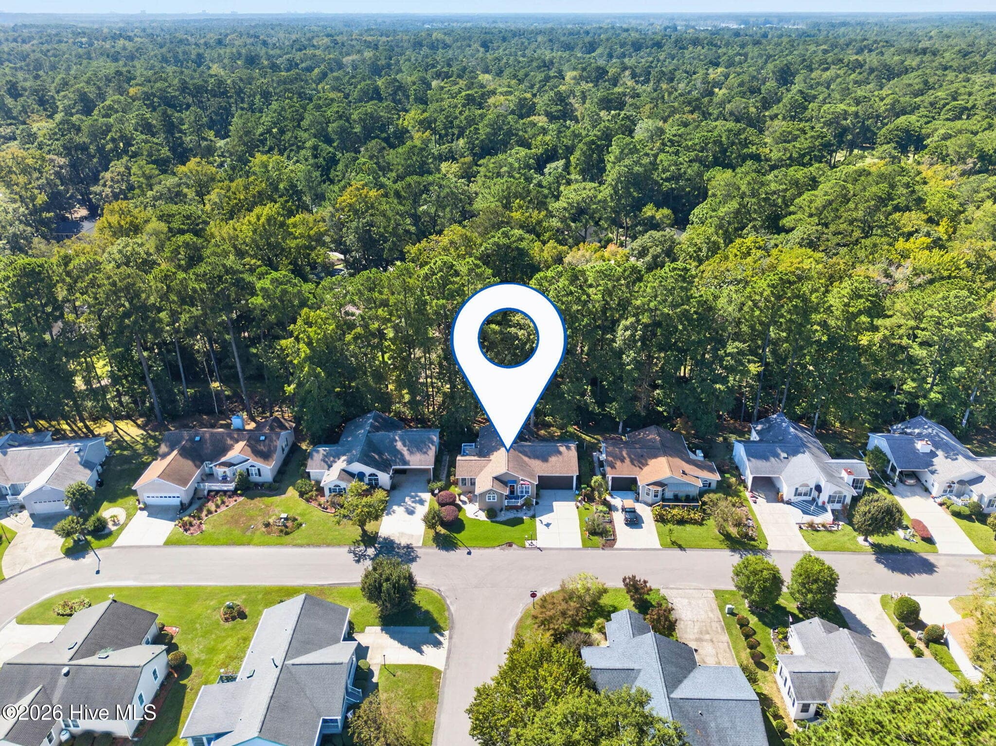 Single Family Residence at 449 Deer Path, Calabash, NC 28467, photo 6 of 72