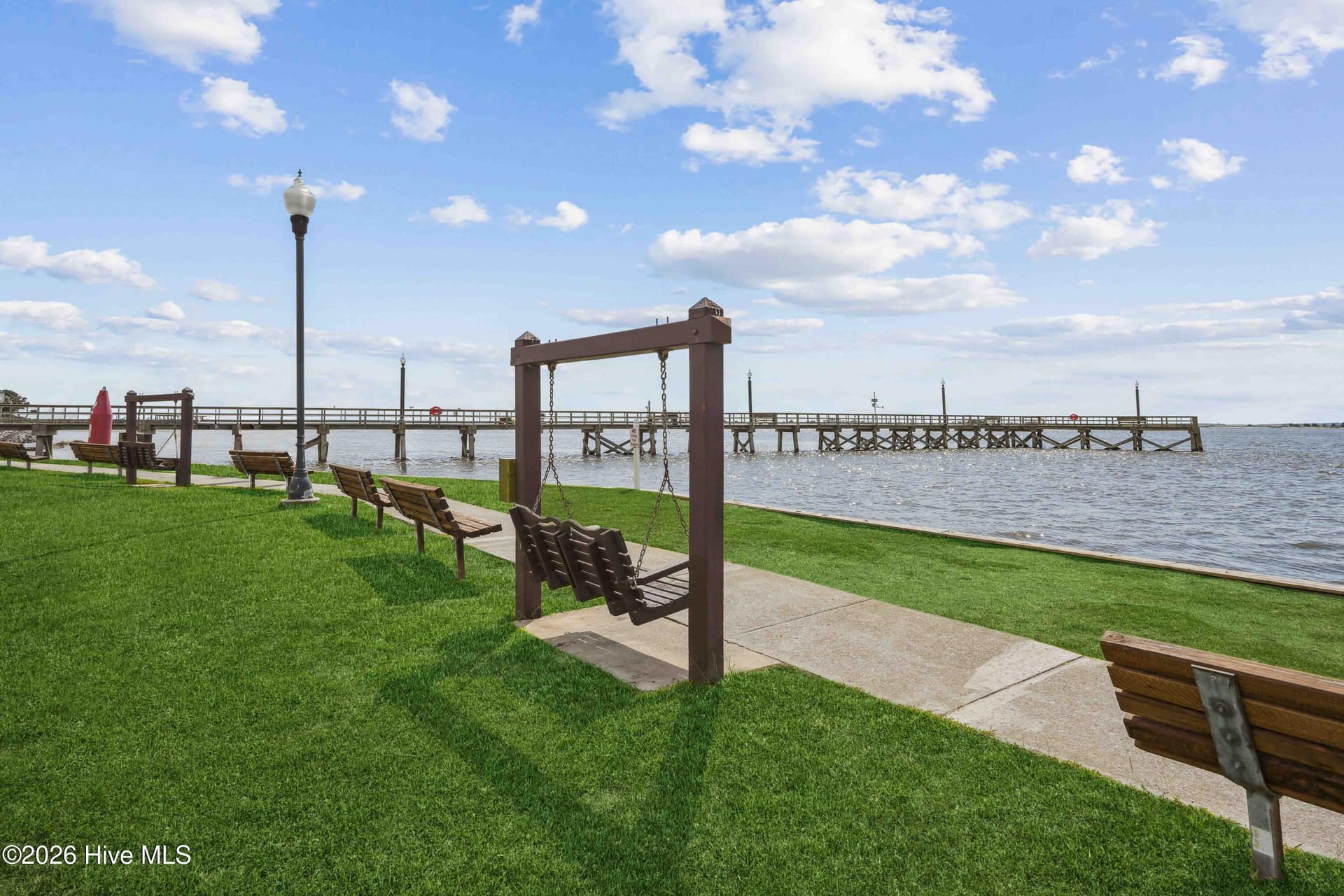 Single Family Residence at 921 Plymouth Road 176, Boiling Spring Lakes, NC 28461, photo 42 of 45
