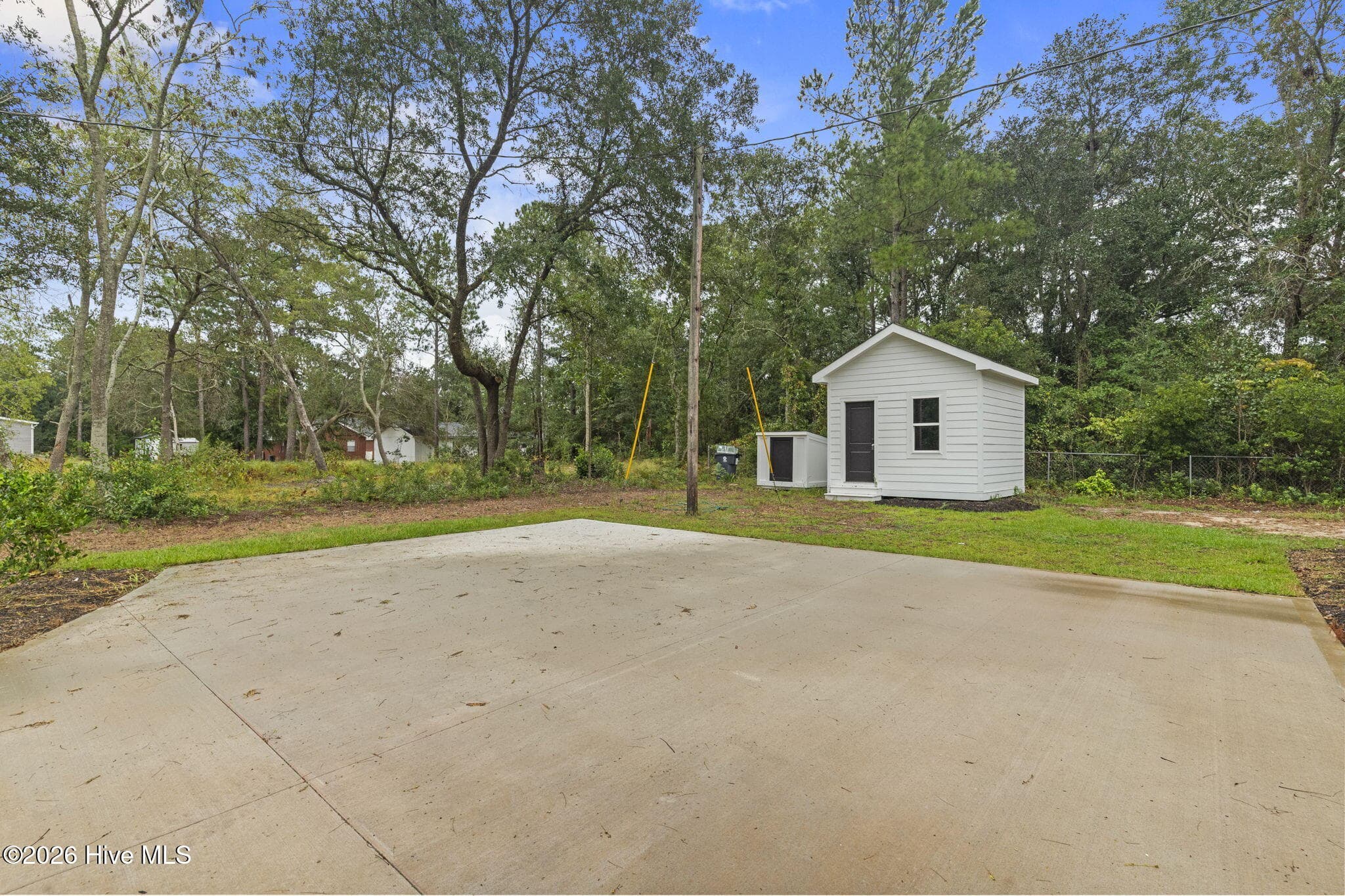 Single Family Residence at 9329 Central Boulevard SE, Winnabow, NC 28479, photo 63 of 73