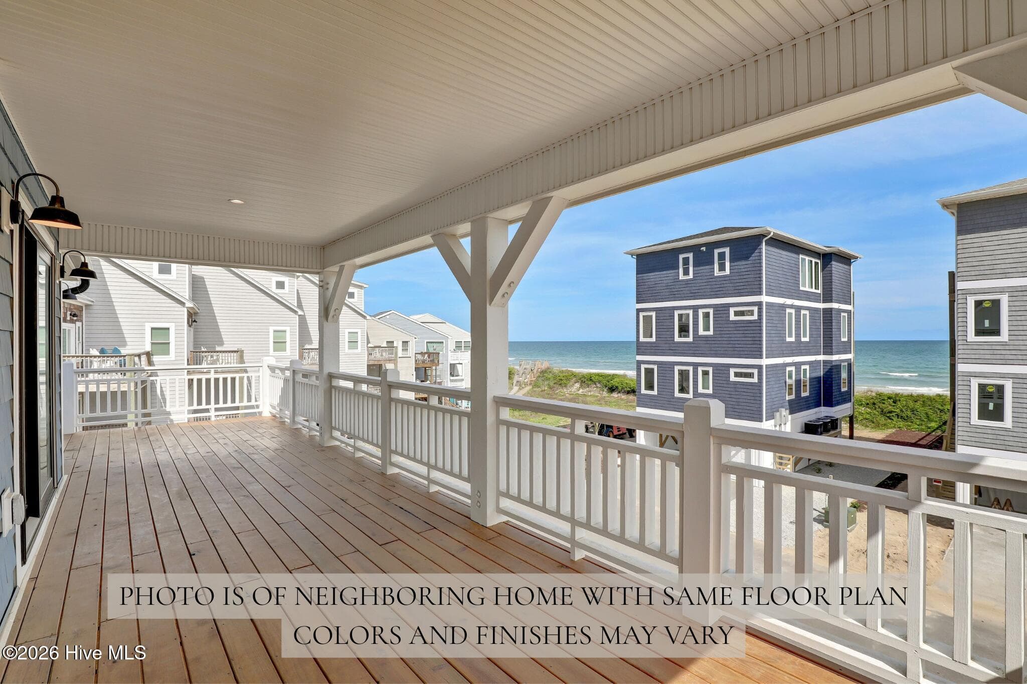 Single Family Residence at 735 Dune Ridge Court, Surf City, NC 28445, photo 10 of 37