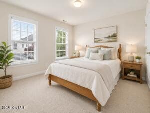 Single Family Residence at 5997 Jones Farm Road, Wake Forest, NC 27587, photo 122 of 181