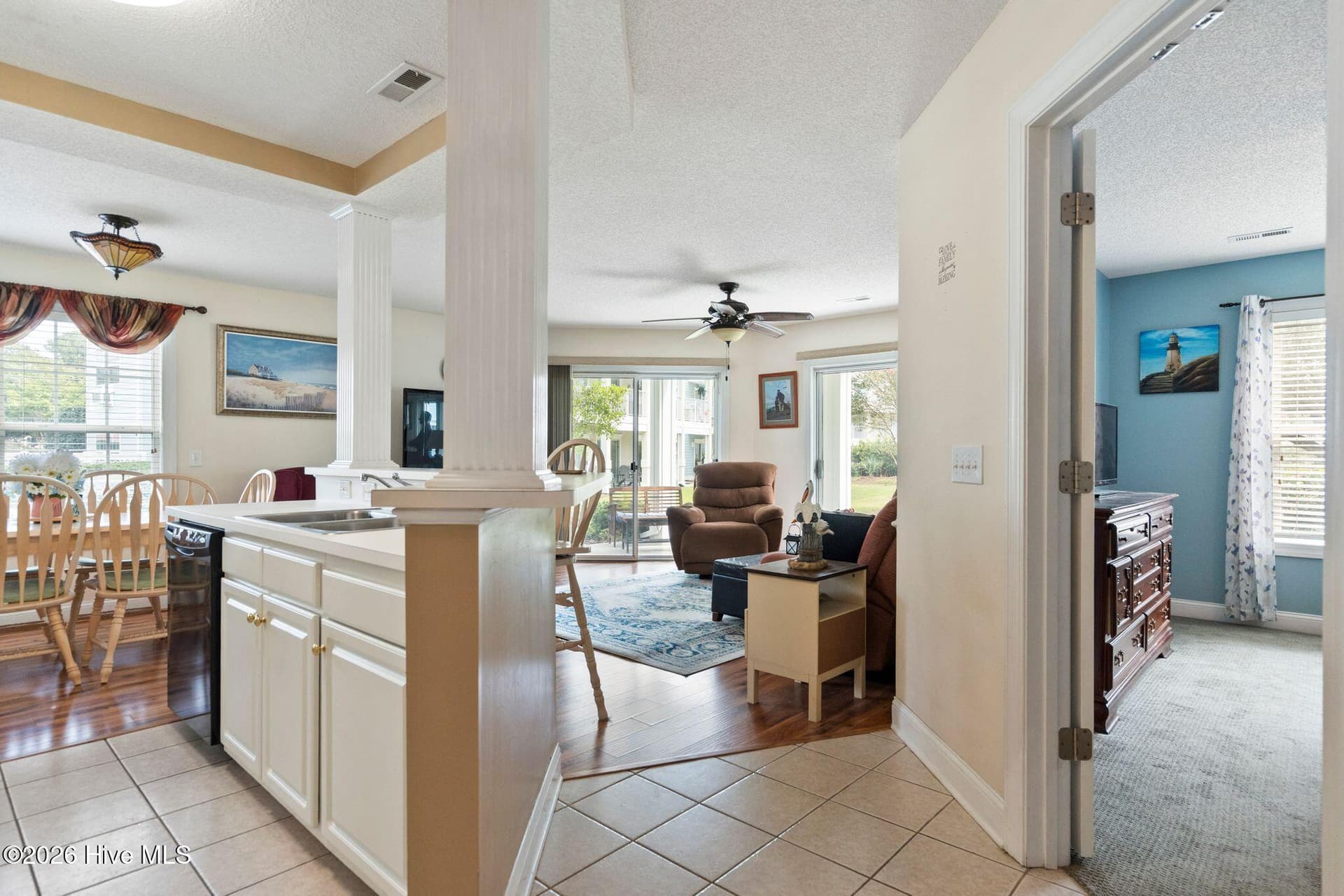 Condominium at 330 S Middleton Drive NW Unit 1501, Calabash, NC 28467, photo 2 of 5