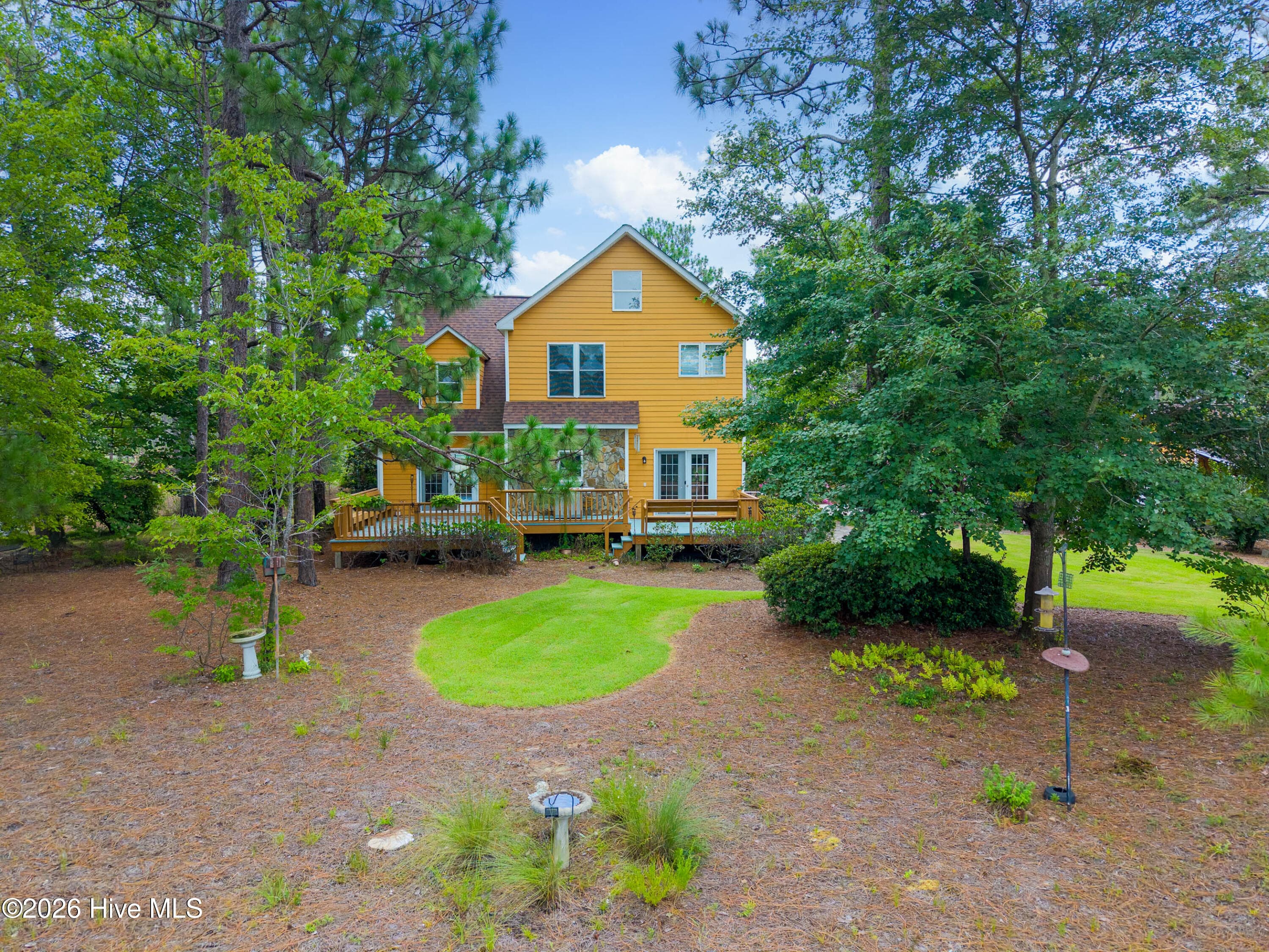 Single Family Residence at 341 Fox Squirel Road, Southport, NC 28461, photo 41 of 53