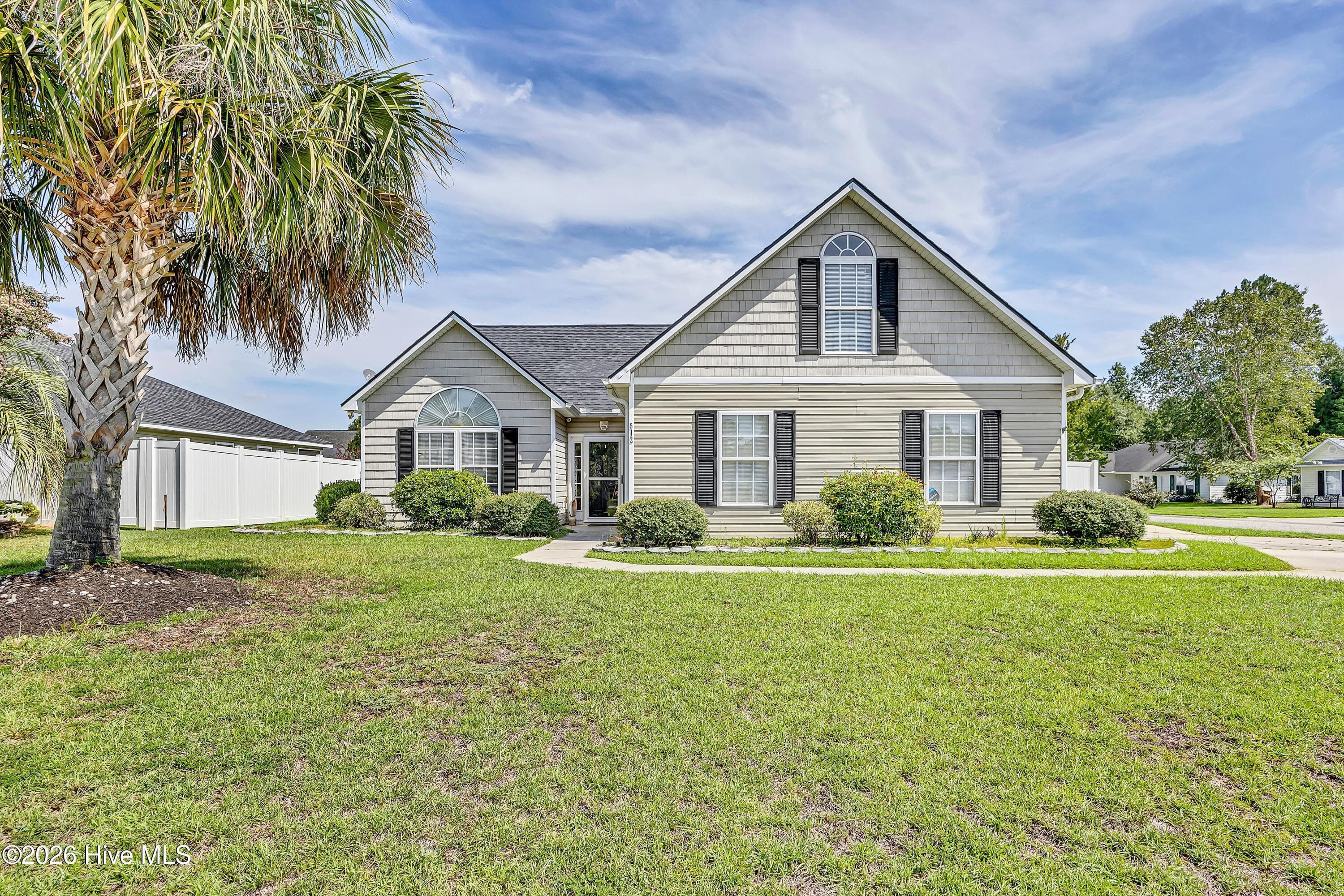 512 Hyacinth Drive, Longs, SC 29568
