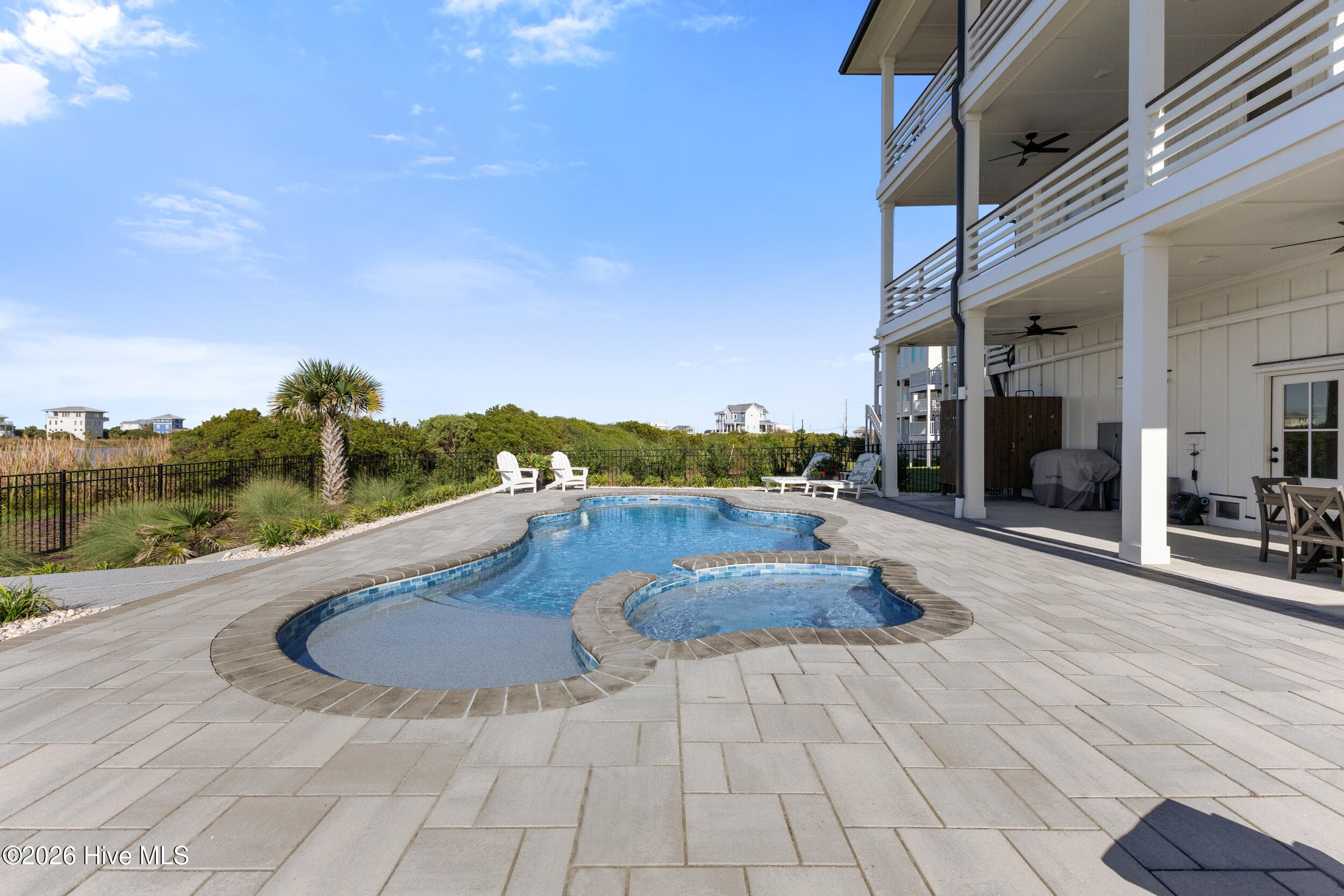 Single Family Residence at 405 New River Inlet Road, North Topsail Beach, NC 28460, photo 62 of 96