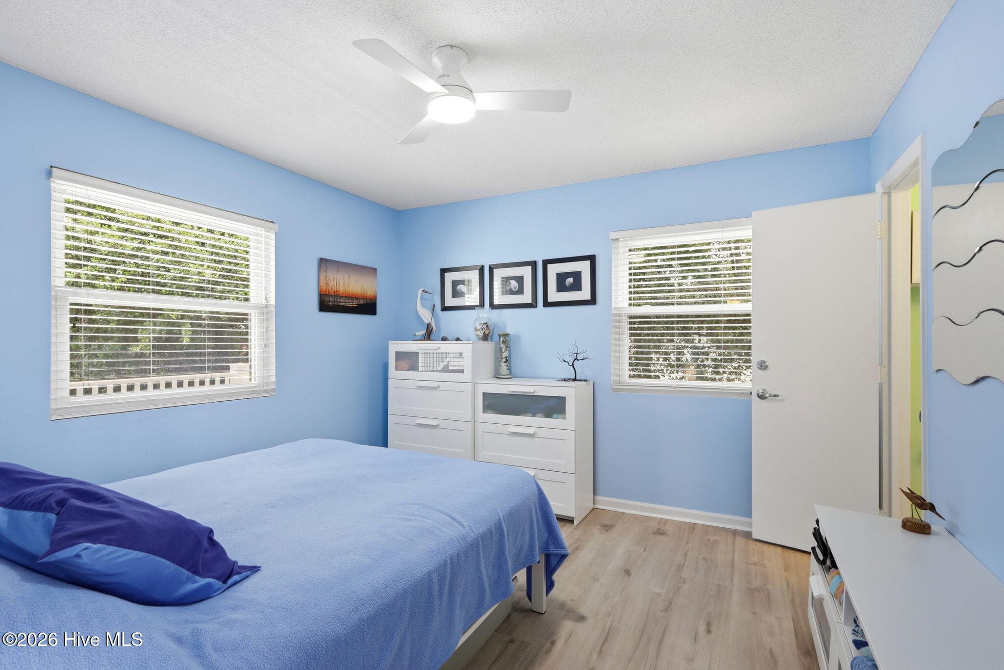 3rd Bedroom - 1607 Emerald Drive, Emerald Isle, NC 28594