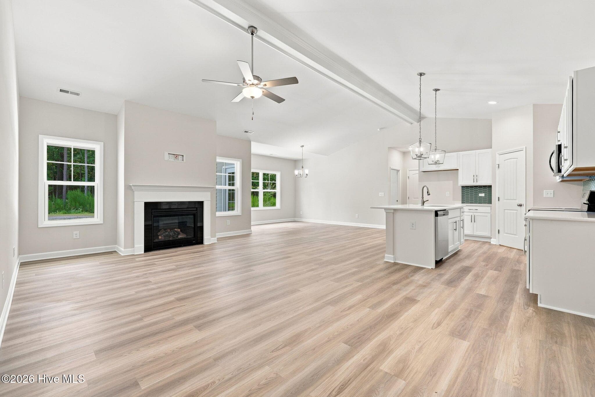 Single Family Residence at 4206 Tinsley Court, Ayden, NC 28513, photo 34 of 69