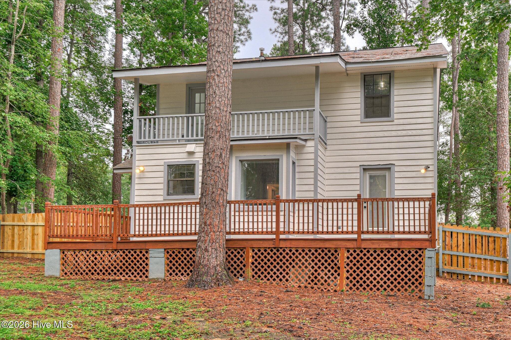 Single Family Residence at 3721 Shallow Creek Crossing, Martinez, GA 30907, photo 47 of 48