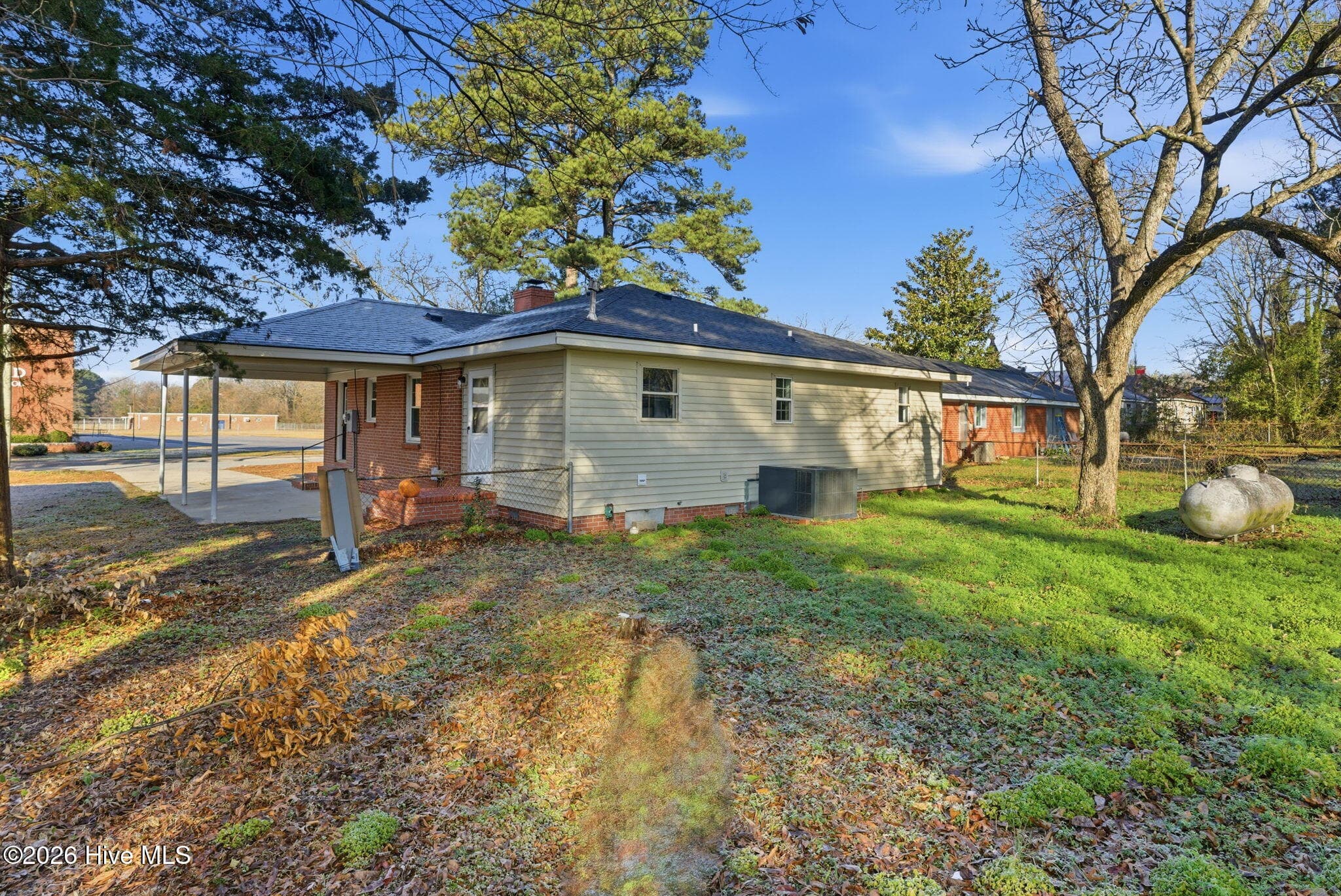Single Family Residence at 1104 Devereaux Street, Goldsboro, NC 27530, photo 38 of 40