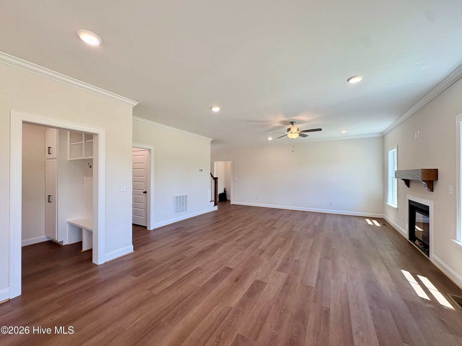 Single Family Residence at 7321 Huckleberry Drive, Spring Hope, NC 27882, photo 67 of 160