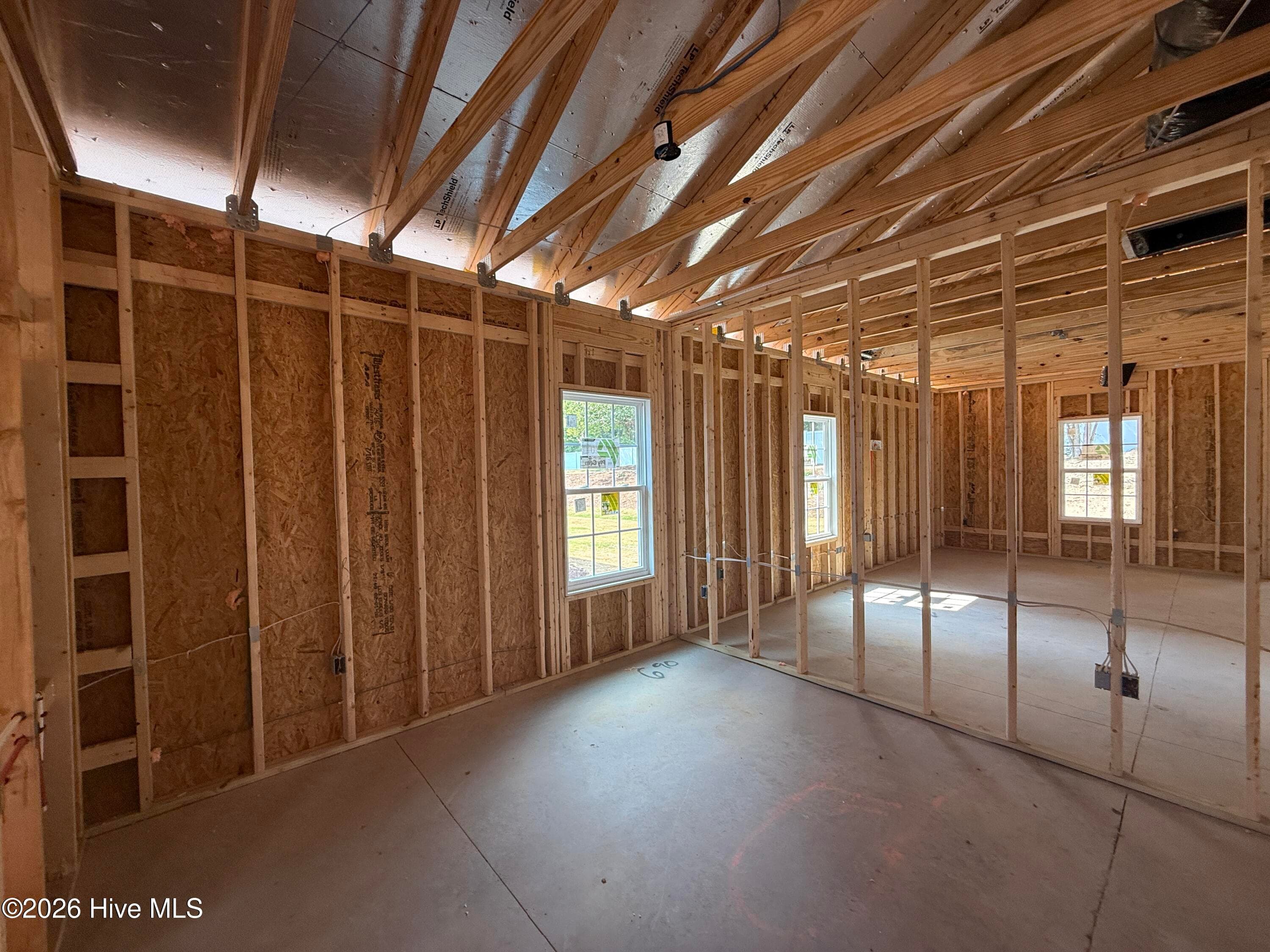 Single Family Residence at 127 Crossvine Street, Selma, NC 27576, photo 149 of 246