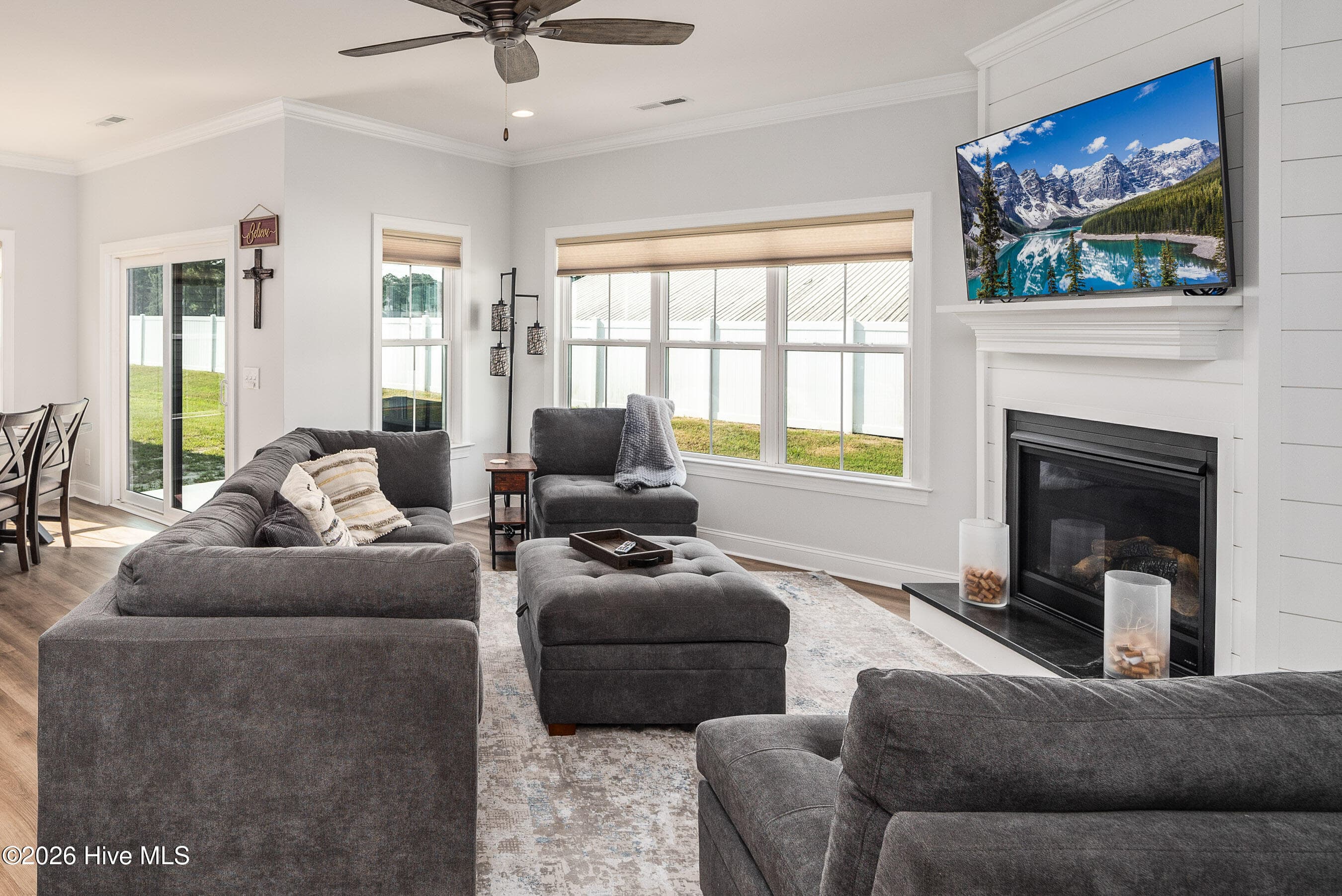 1056 Montevallo Lane, Ayden, NC 28513