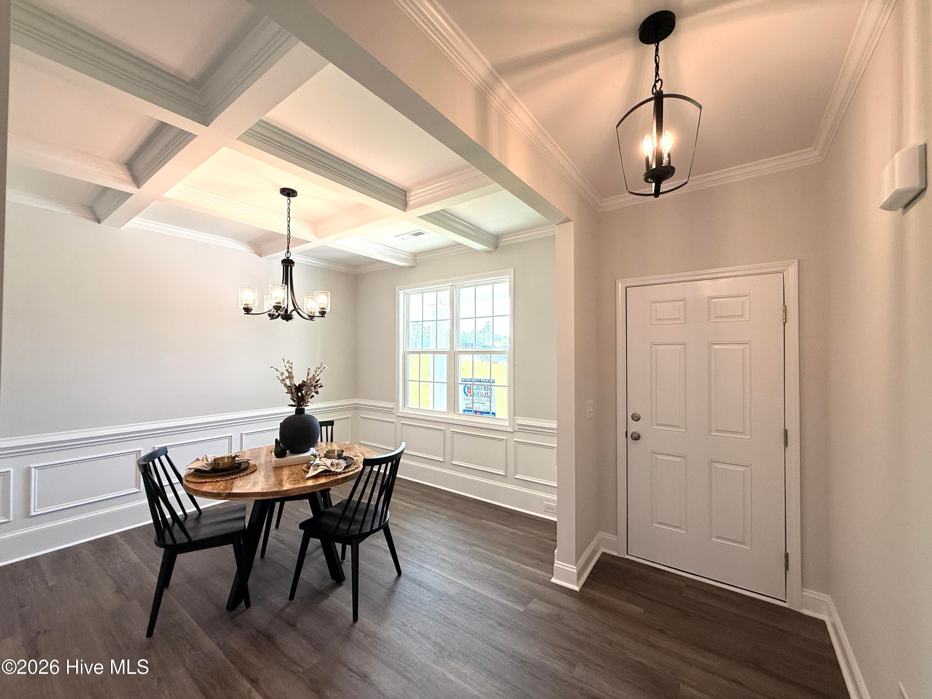 Single Family Residence at 74 Pikewood Court, Lillington, NC 27546, photo 12 of 84
