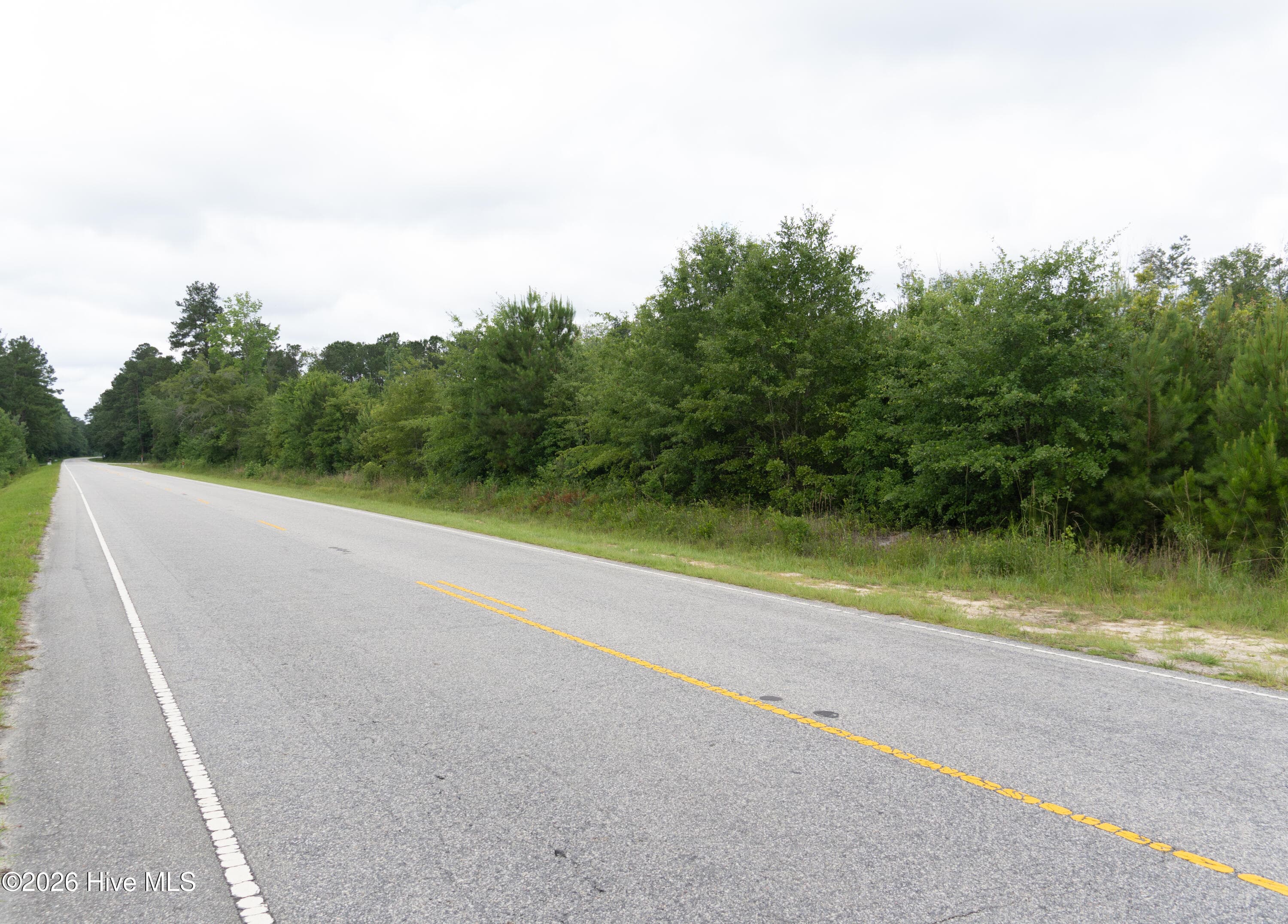00 General Howe Highway, Riegelwood, NC 28456