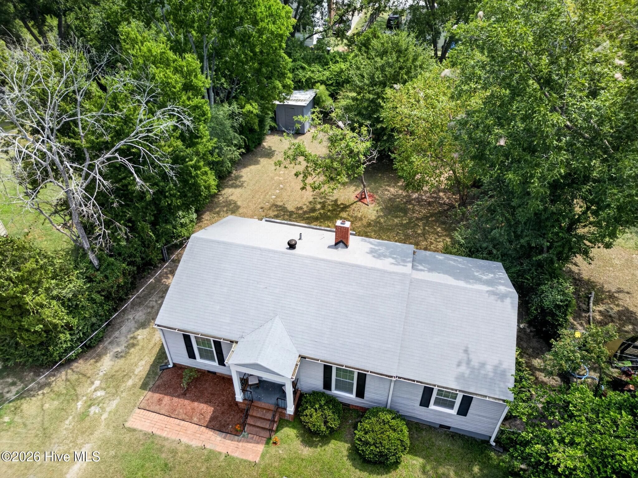 Single Family Residence at 2315 Henry Circle, Augusta, GA 30906, photo 37 of 38