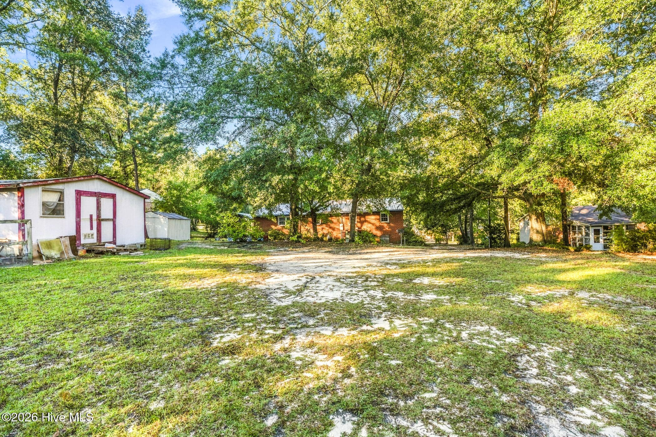Single Family Residence at 1002 Jefferson Street, Hamlet, NC 28345, photo 10 of 25