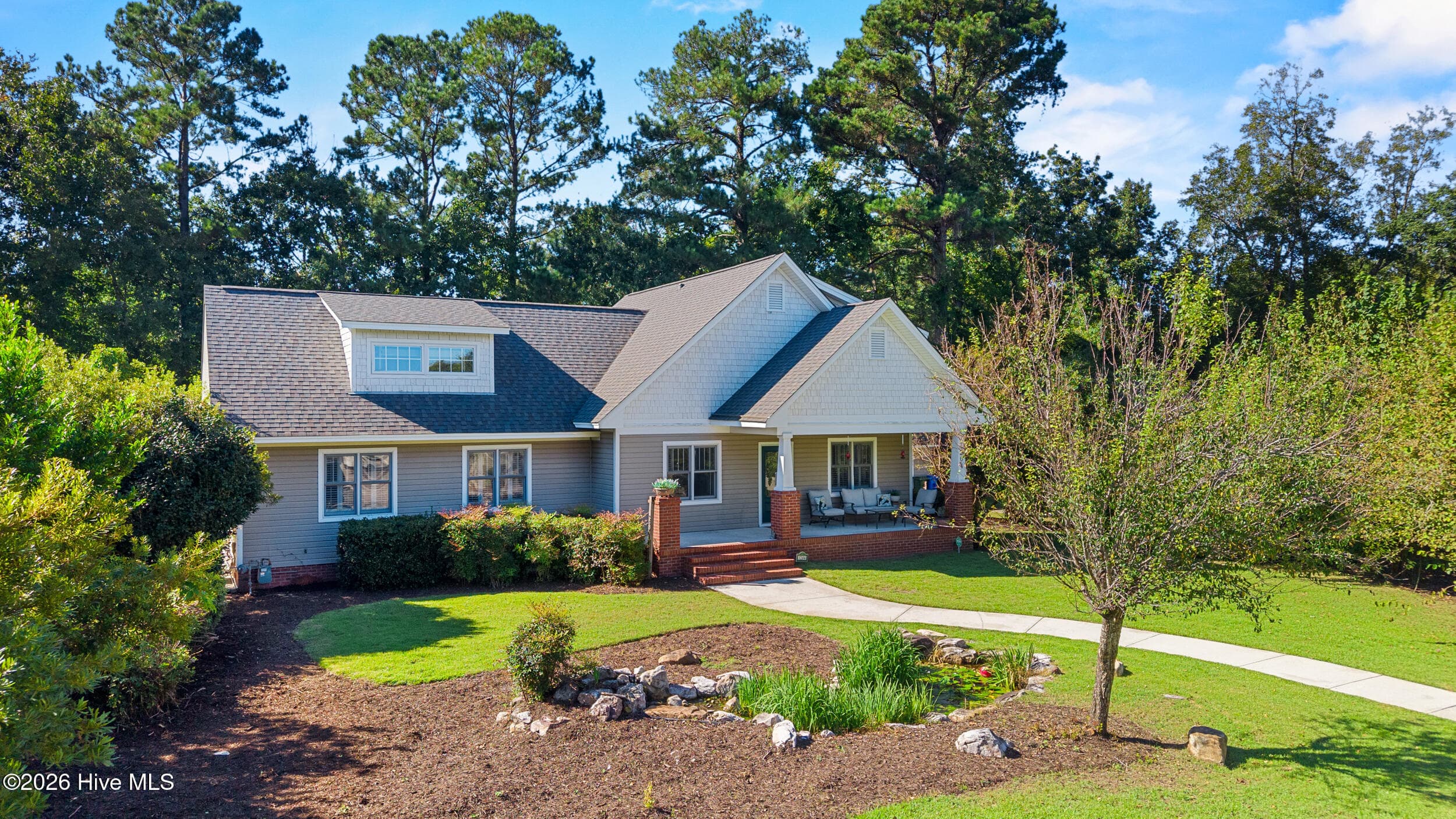Single Family Residence at 1204 43rd Street S, Wilmington, NC 28403, photo 63 of 74