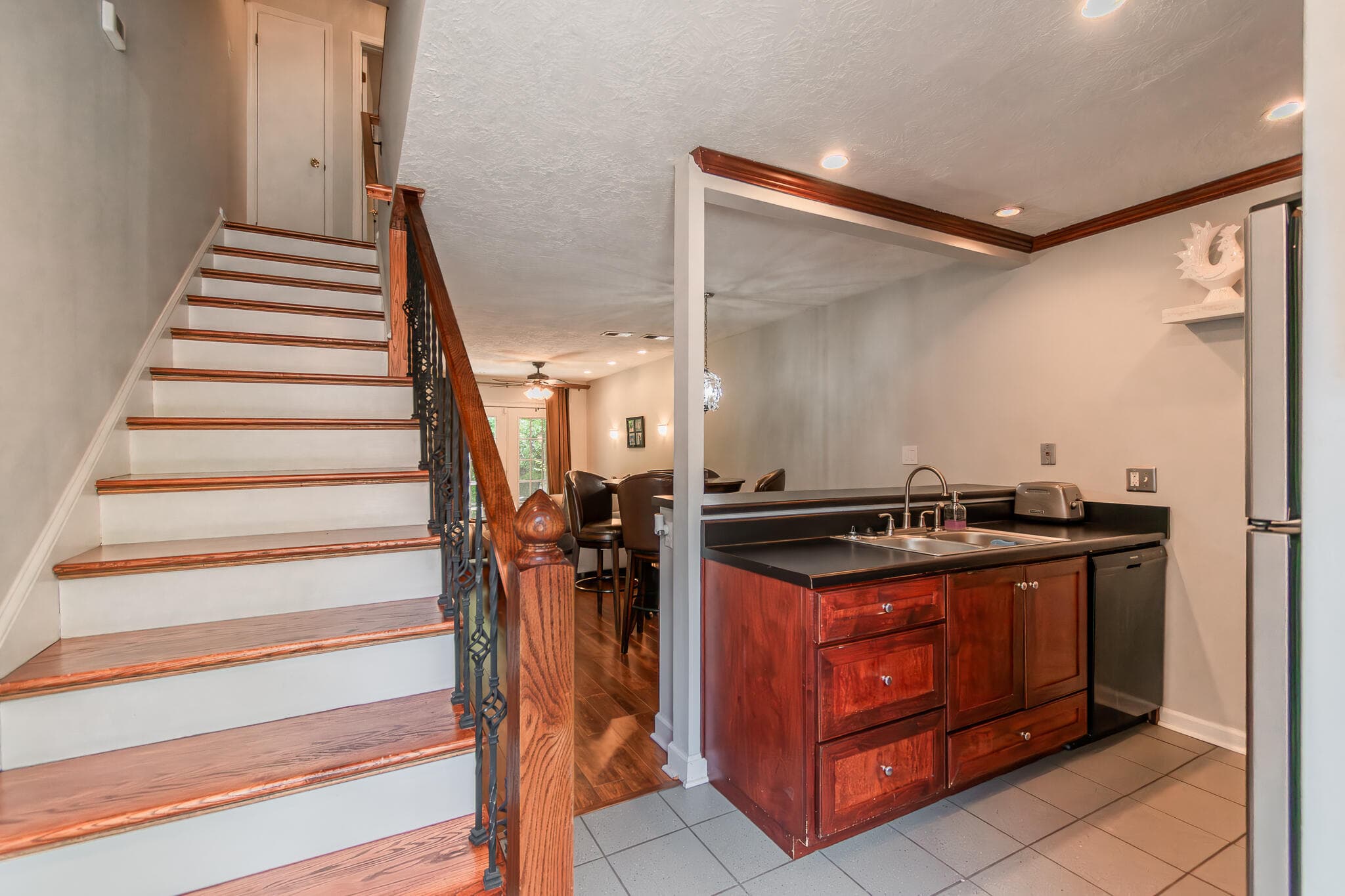 Townhouse at 3236 W Wimbledon Drive, Augusta, GA 30909, photo 3 of 22