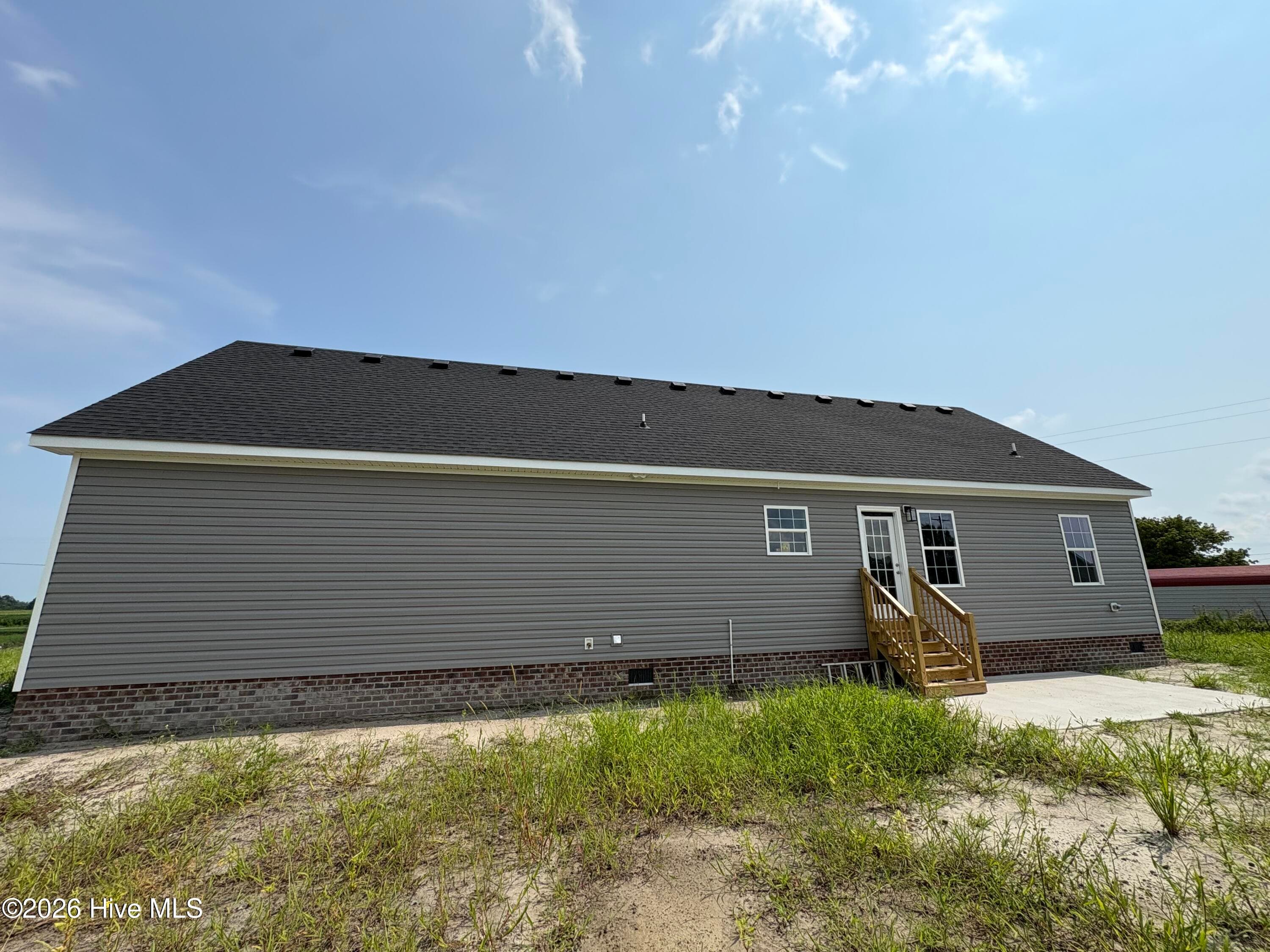 615 Meadstown Road, Elizabeth City, NC 27909
