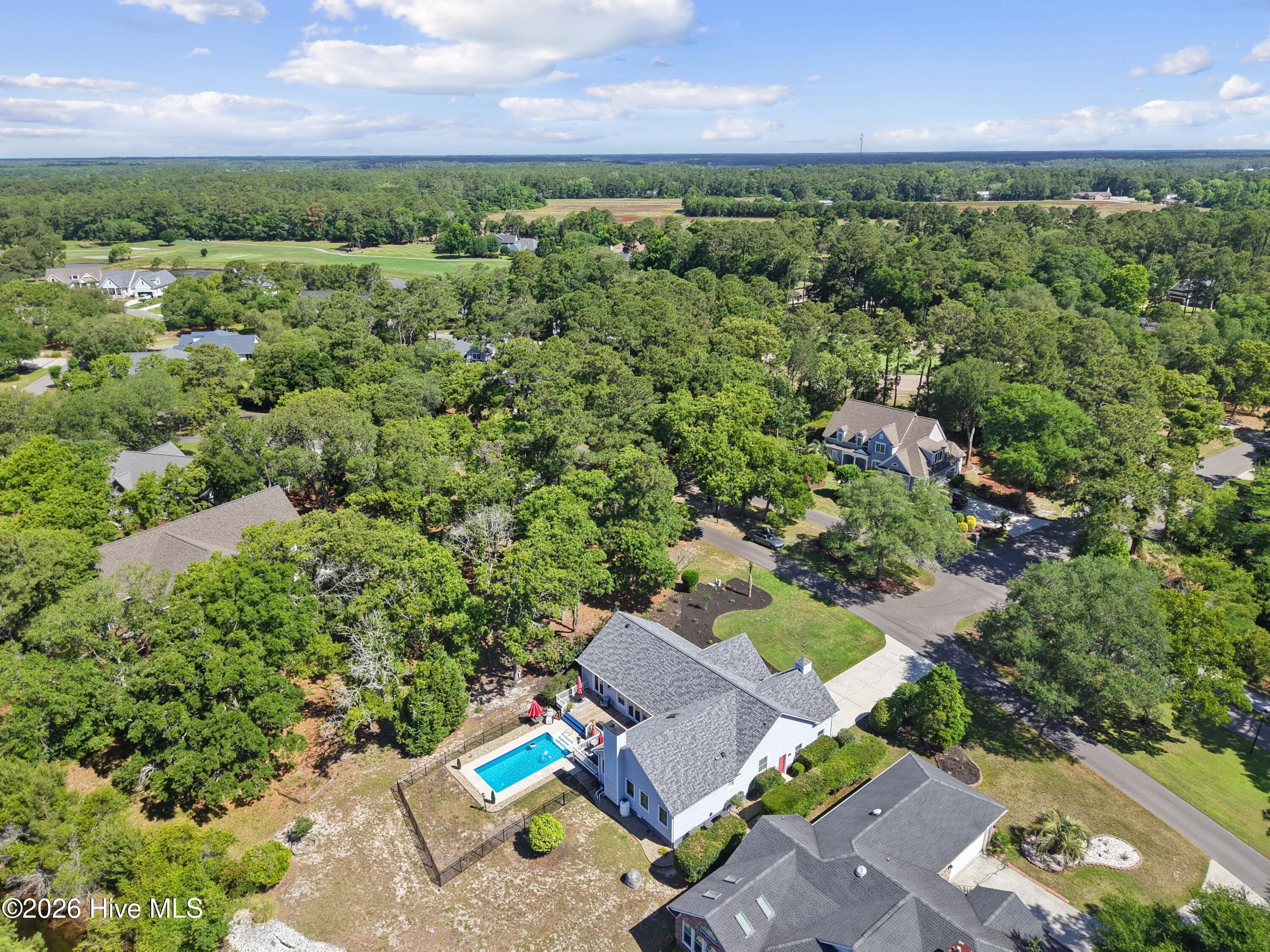 Single Family Residence at 253 Clubhouse Drive SW, Supply, NC 28462, photo 70 of 111