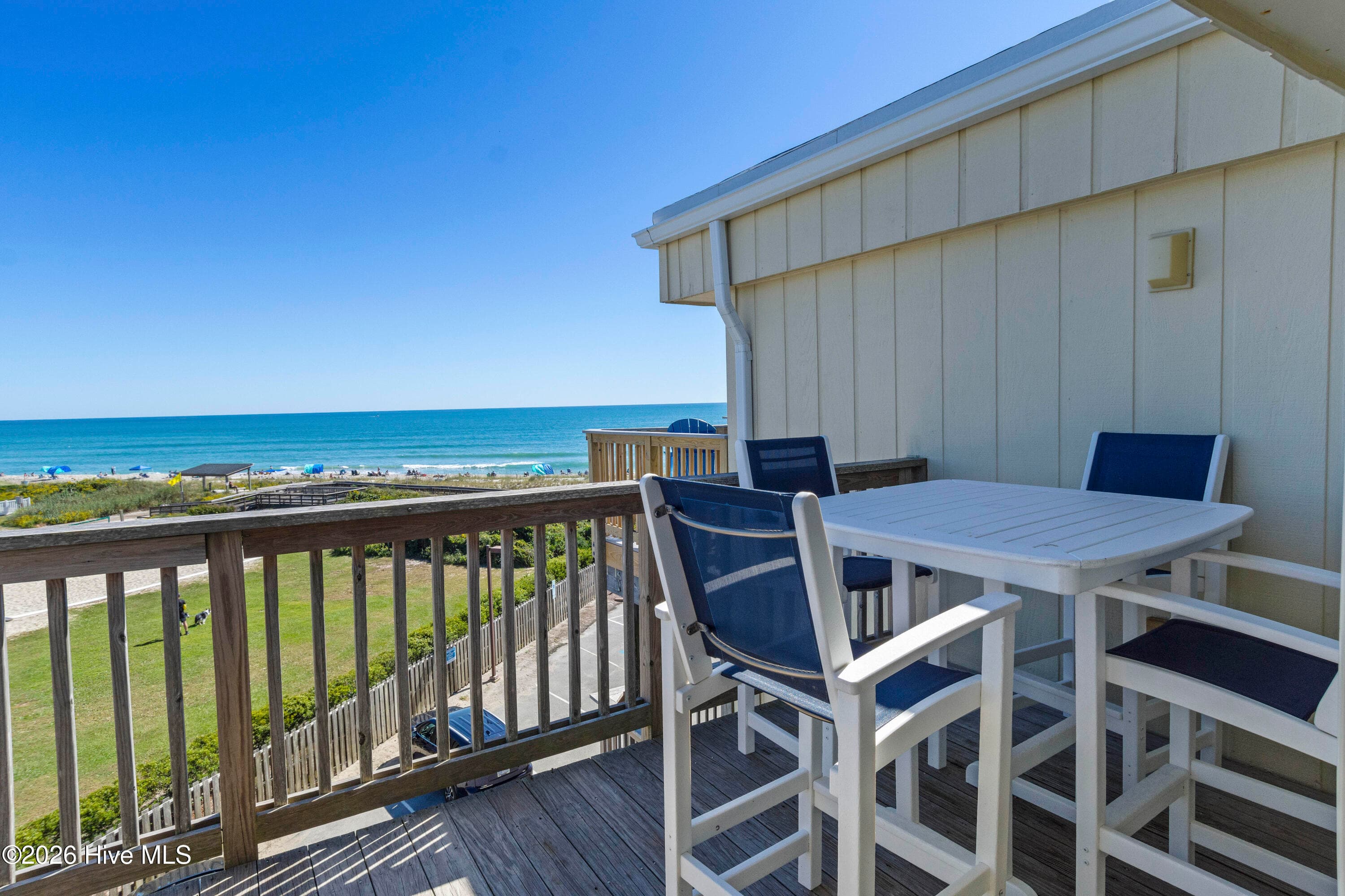 Condominium at 9100 Reed Drive 1301, Emerald Isle, NC 28594, photo 21 of 38