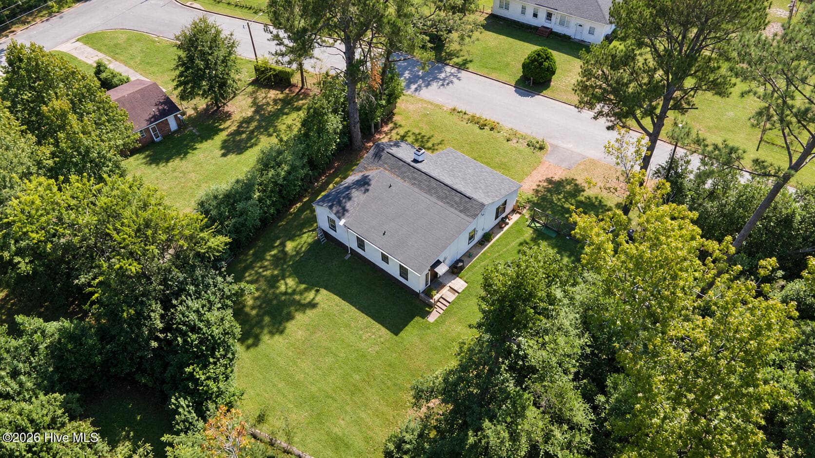 Single Family Residence at 3201 Clarence Drive, Augusta, GA 30909, photo 41 of 42