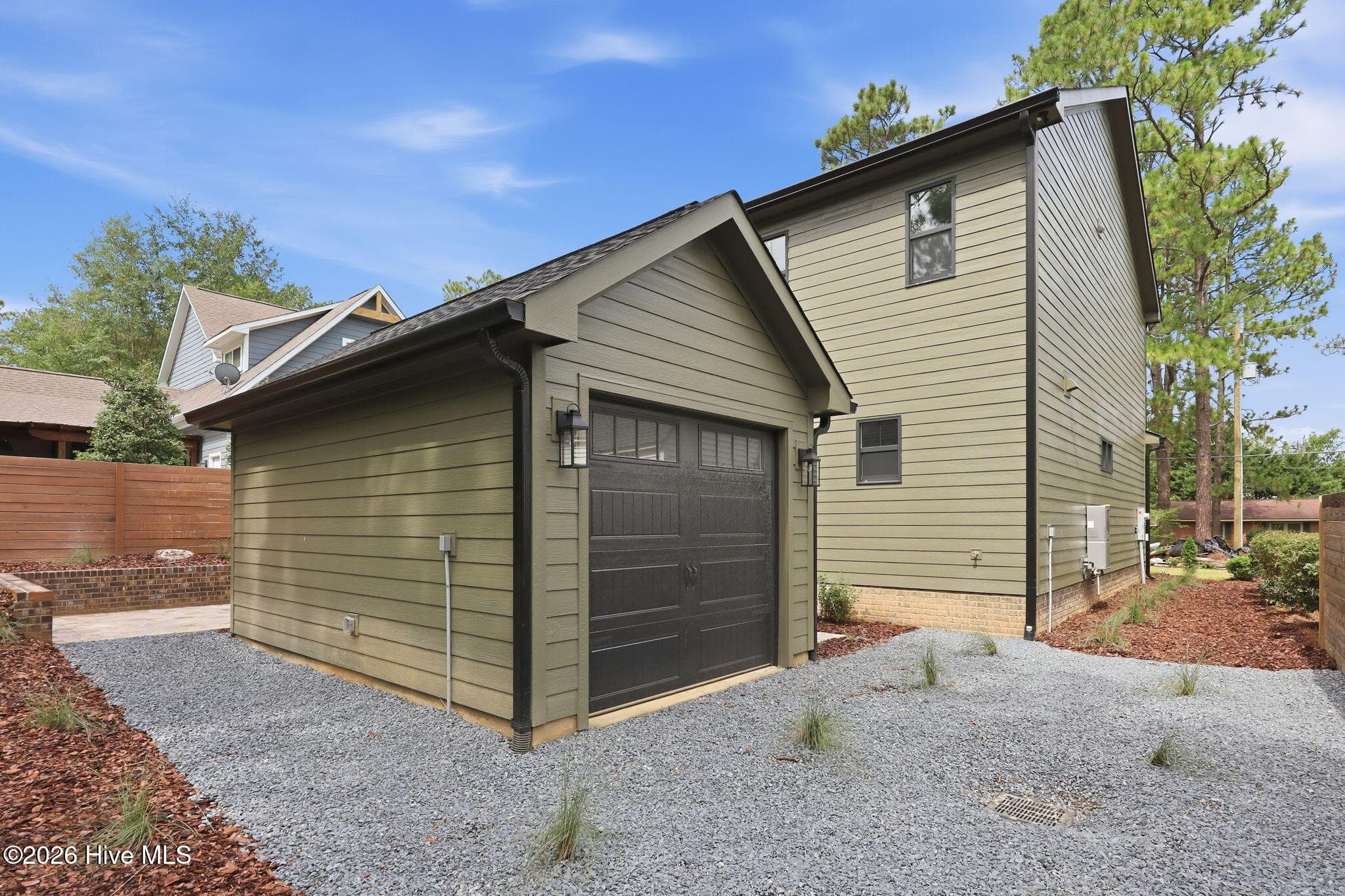 785 N May Street, Southern Pines, NC 28387