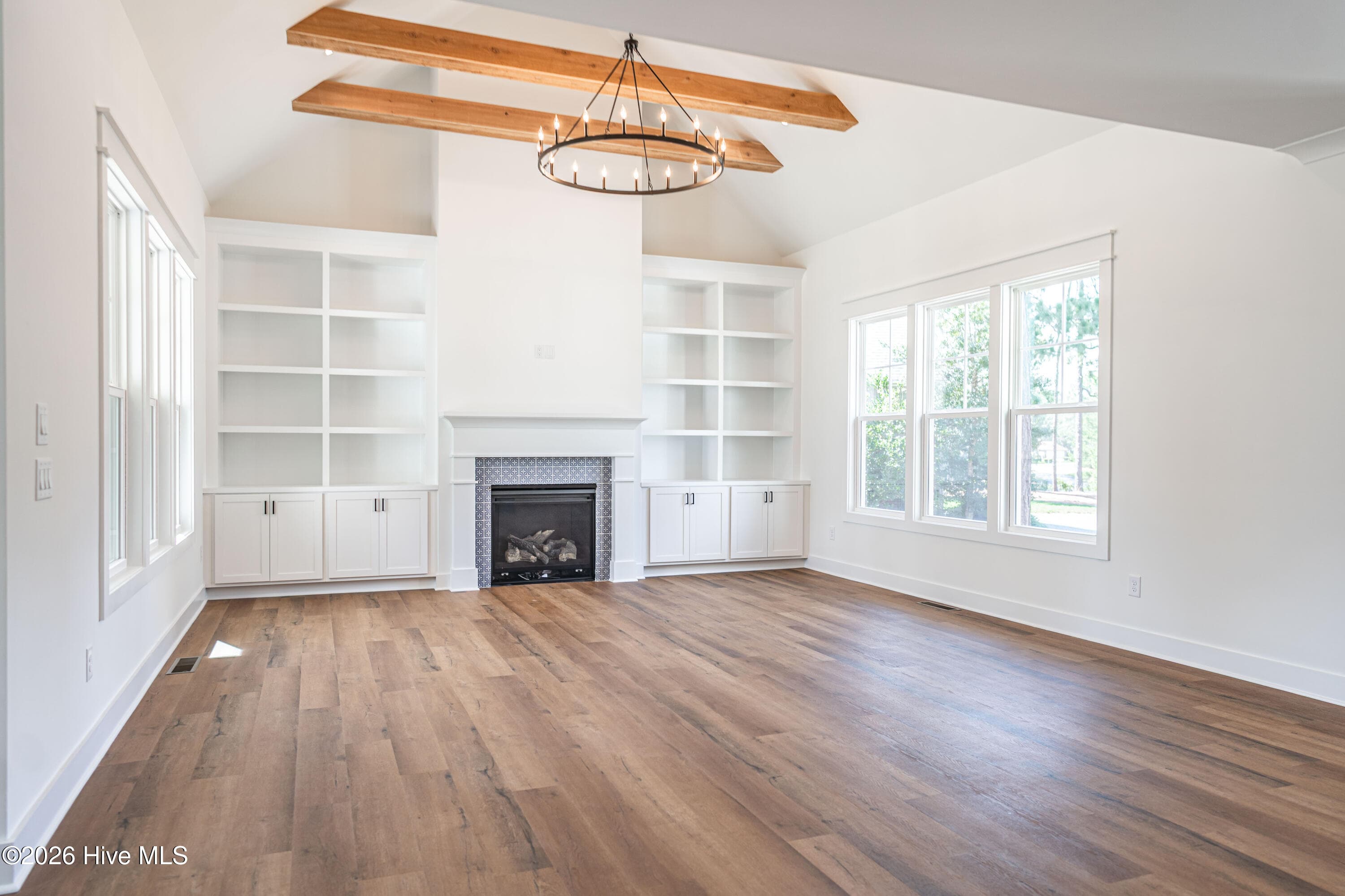 Single Family Residence at 142 Parkwood Court, Seven Lakes, NC 27376, photo 27 of 133
