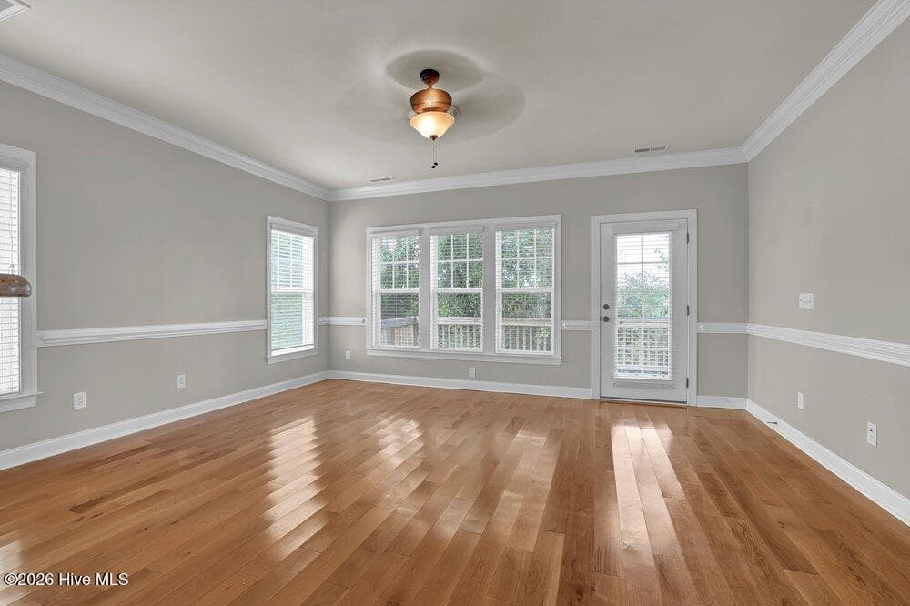 Single Family Residence at 1254 Charleston Common Drive, Leland, NC 28451, photo 13 of 50