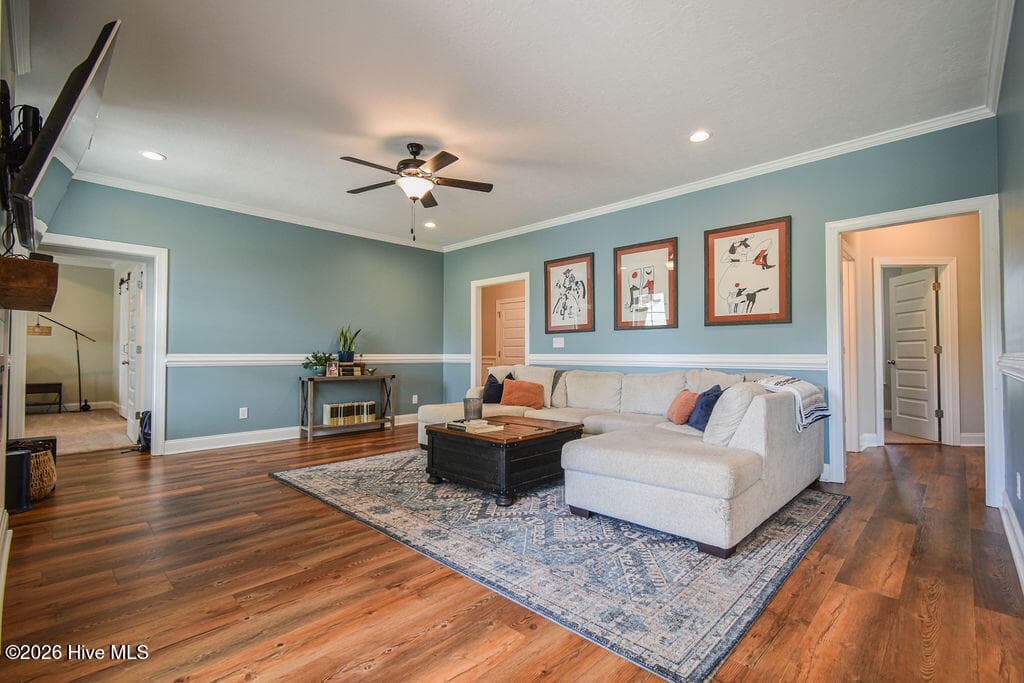 Single Family Residence at 3266 Brevard Drive, Graniteville, SC 29829, photo 23 of 81