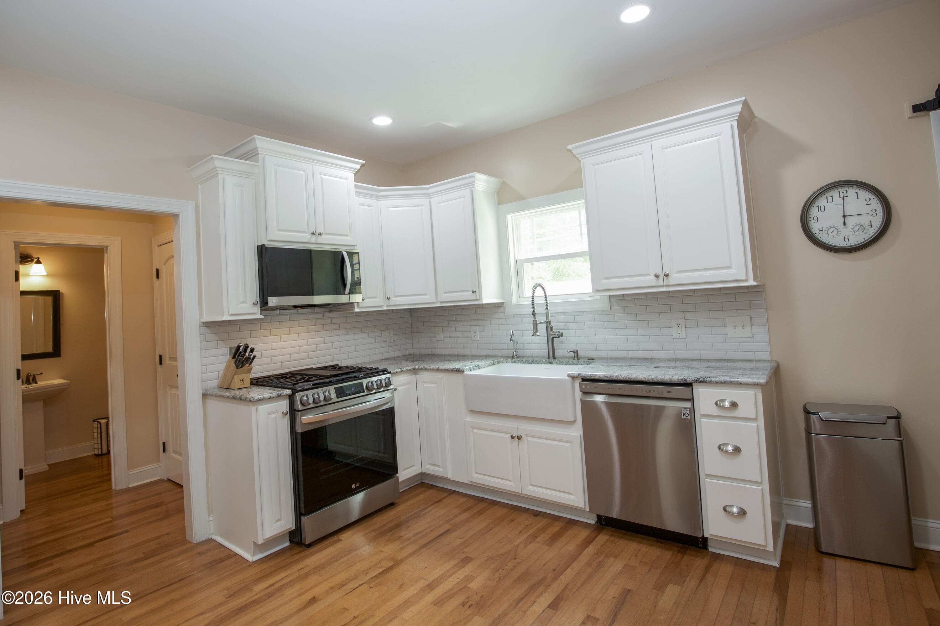 Single Family Residence at 86 Cypress Woods Lane, Cameron, NC 28326, photo 4 of 6