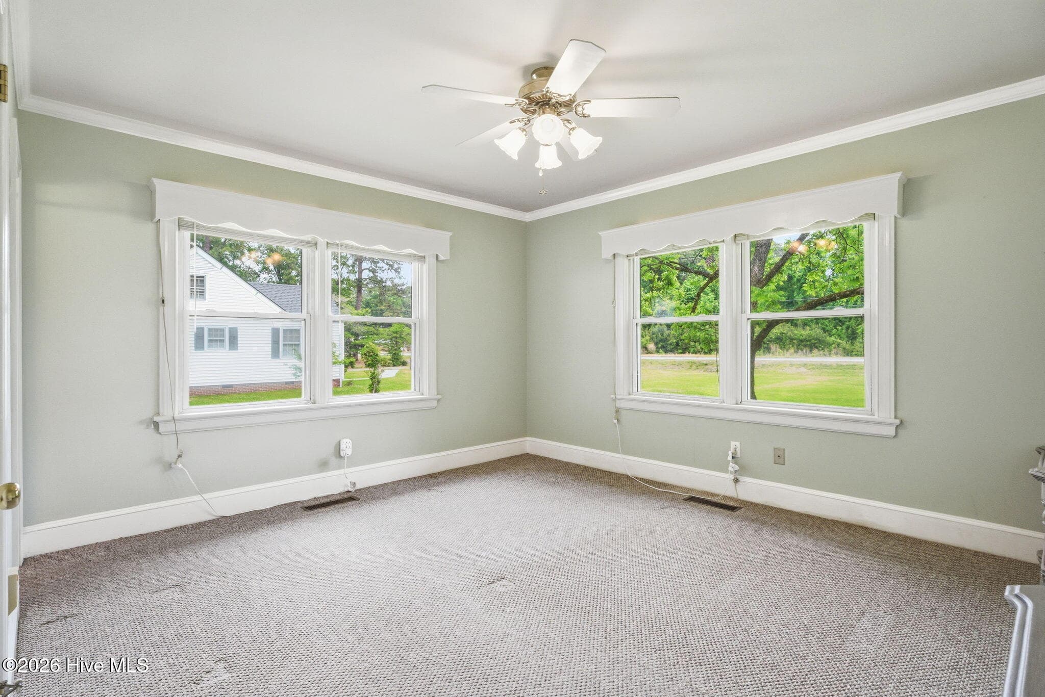Single Family Residence at 1050 Springfield Road, Rocky Mount, NC 27801, photo 34 of 34