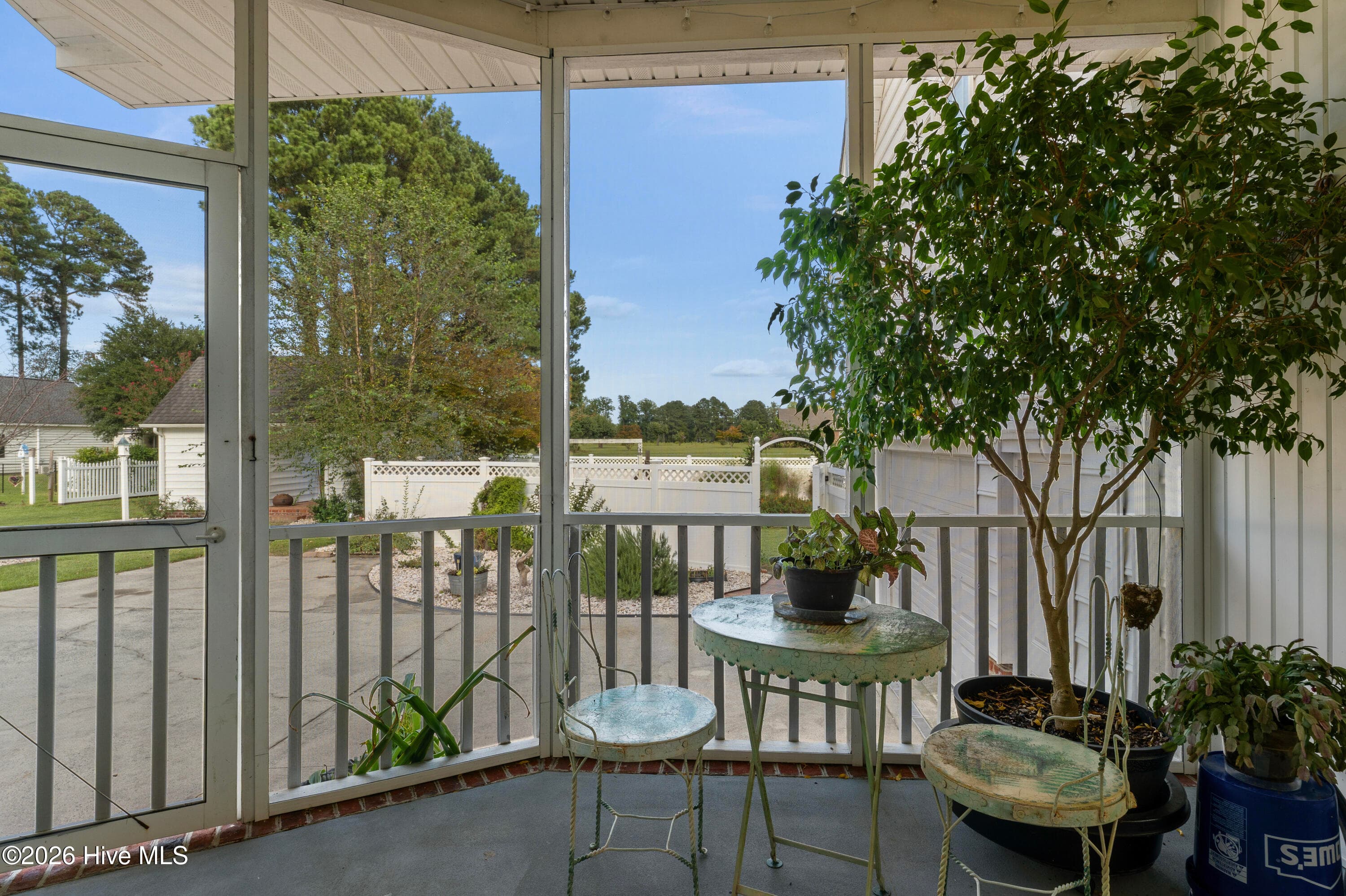 Single Family Residence at 305 Fox Ridge Road, Warsaw, NC 28398, Warsaw, photo 38 of 63